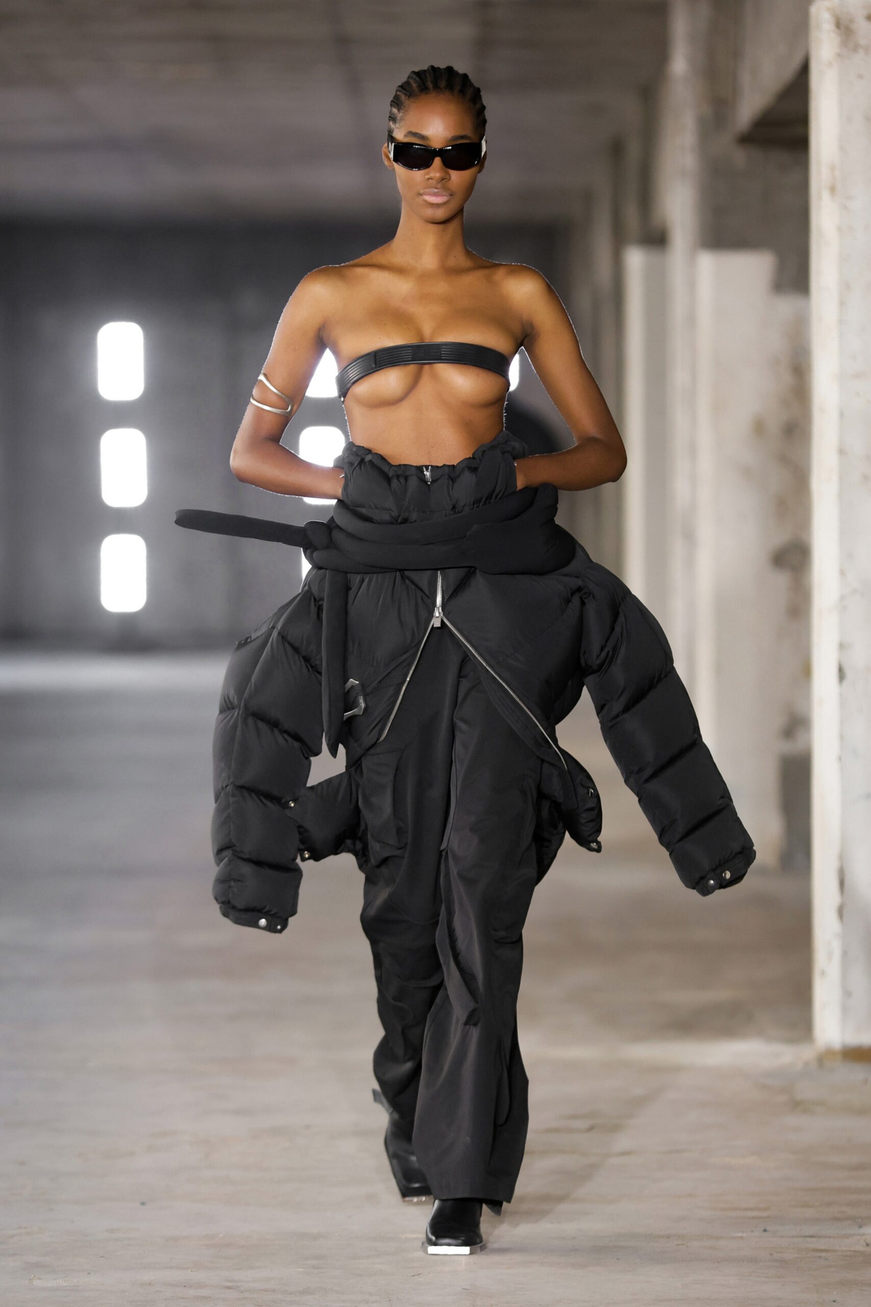 Heliot Emil F/W 23 Look 1