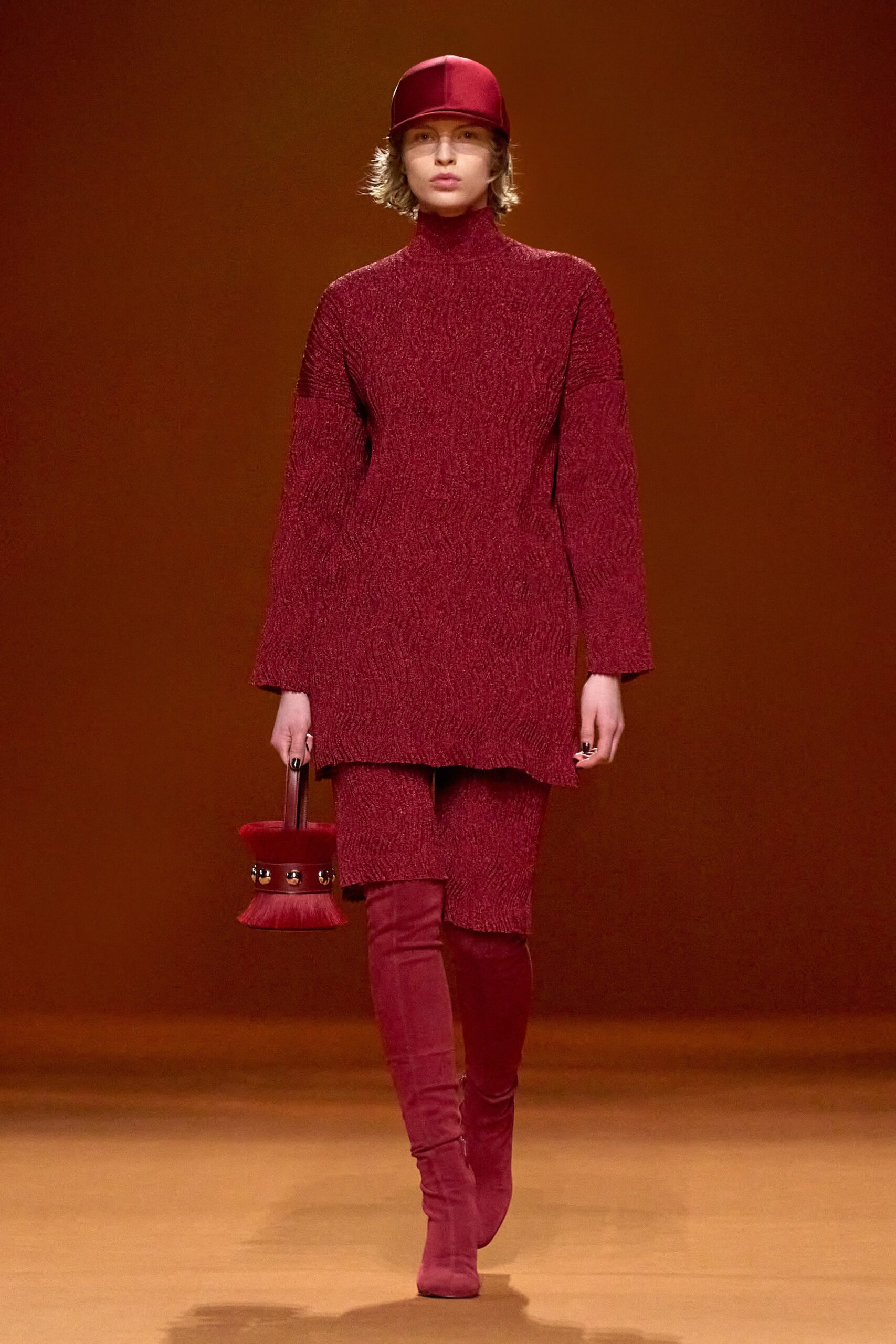 Hermès Fall 2023 Ready-to-Wear