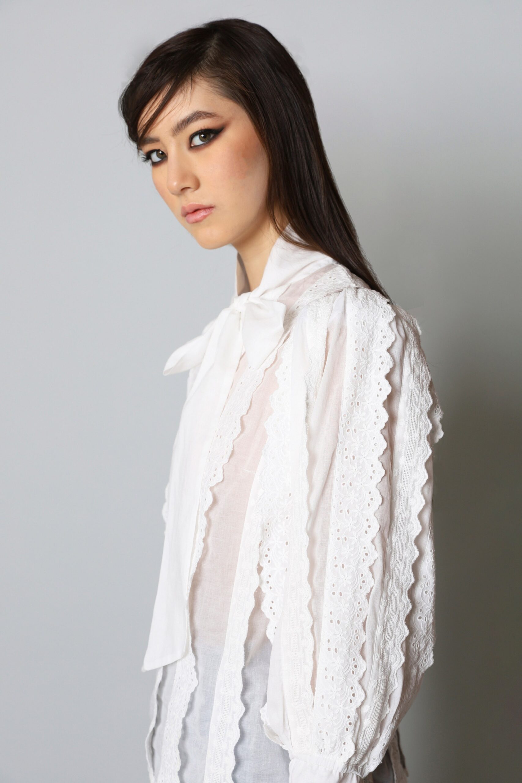 Hope For Flowers F/W 23 Look 1