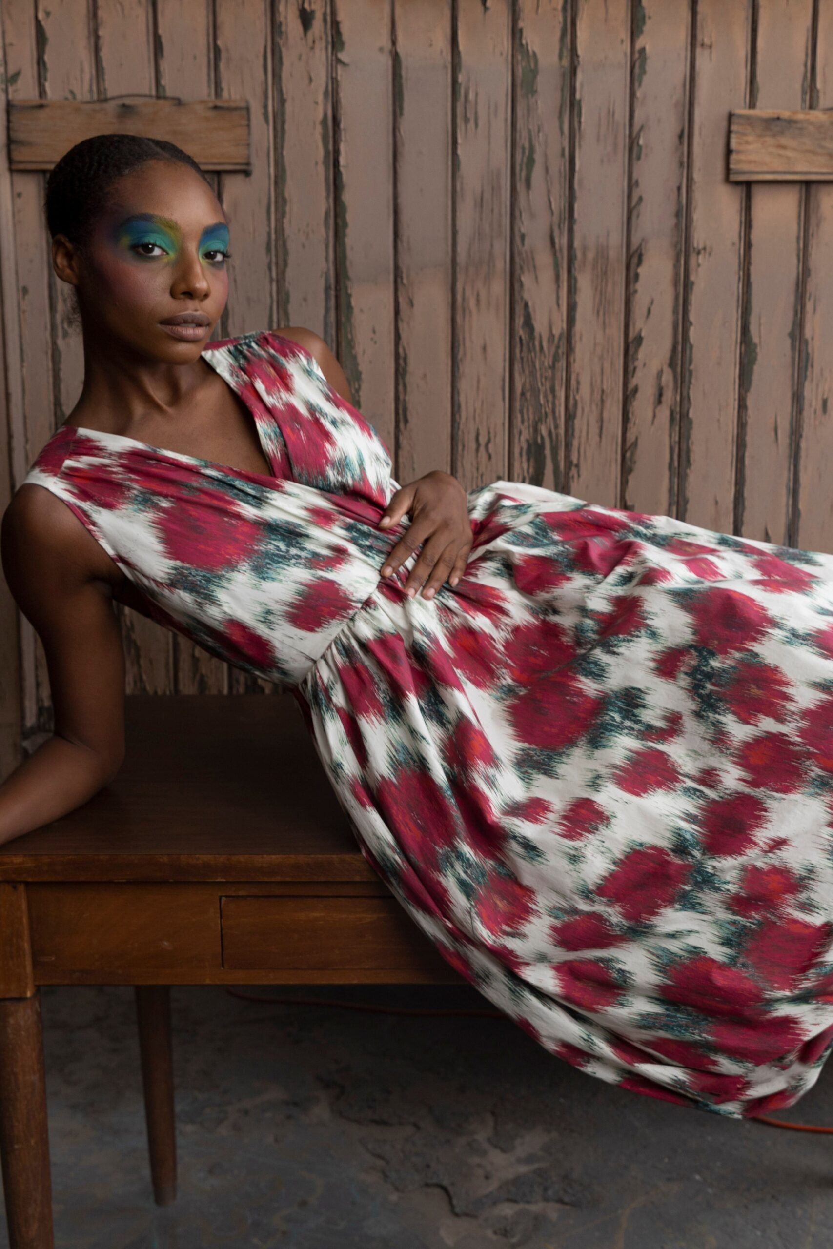 Hope For Flowers S/S 23 Look 1