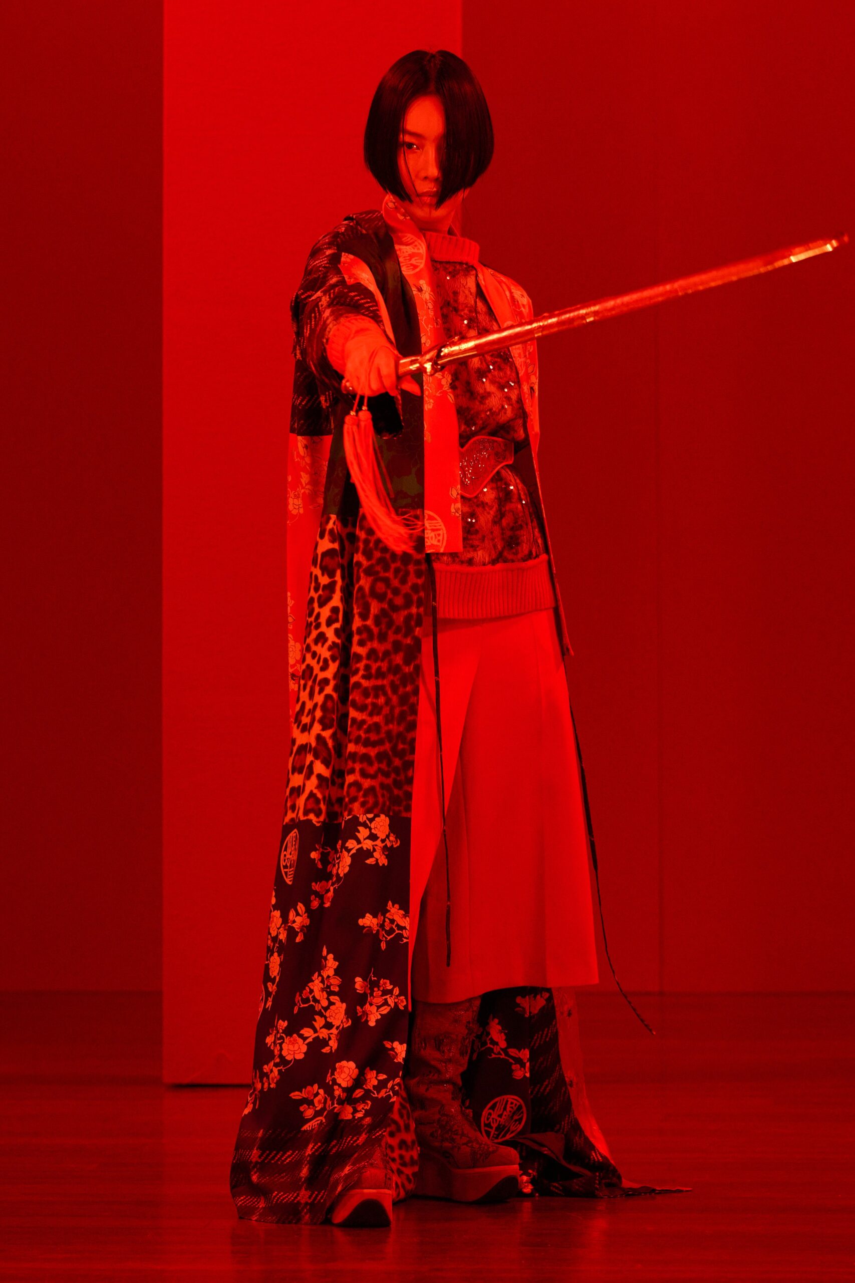 HUI F/W 23 Look 1