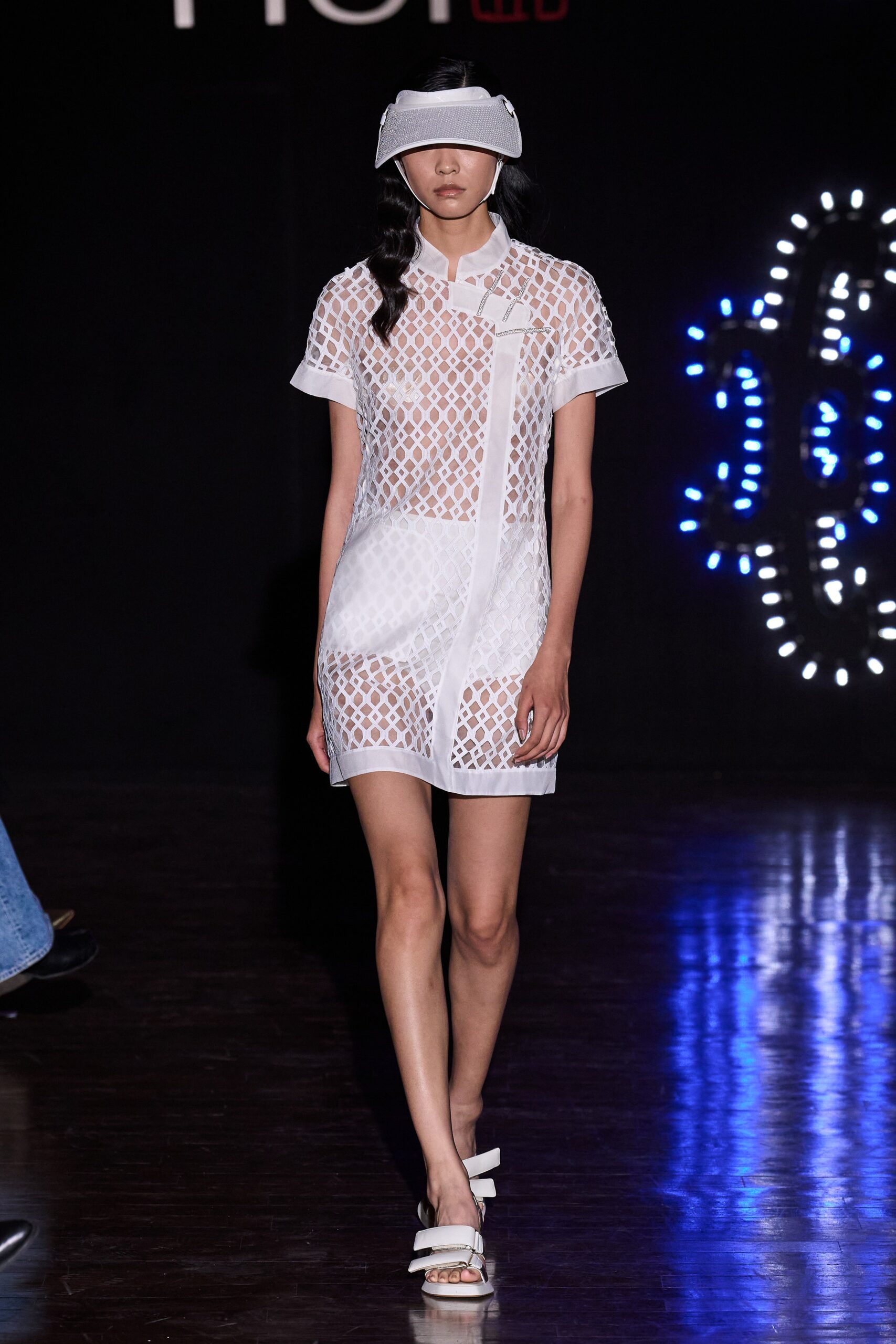 HUI Spring 2023 Ready-to-Wear
