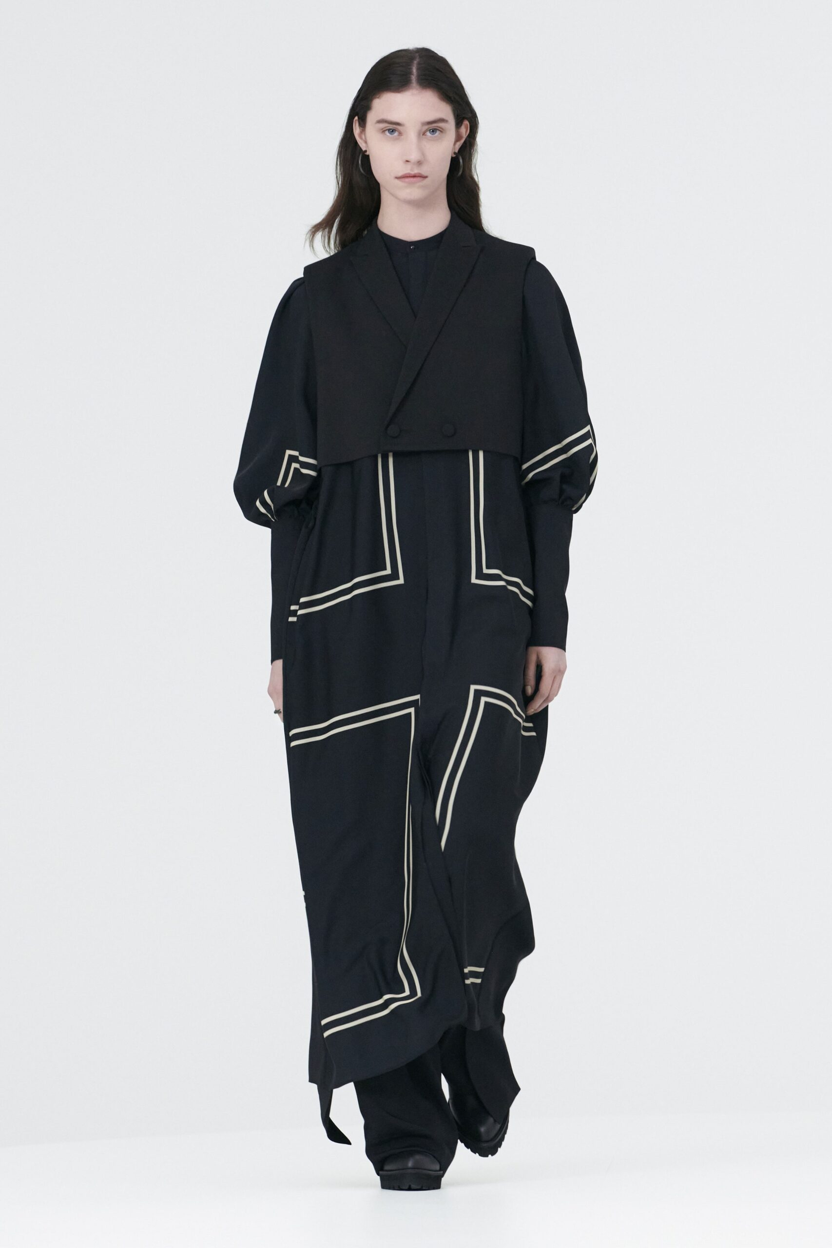 Hyke Tokyo Fall 2022