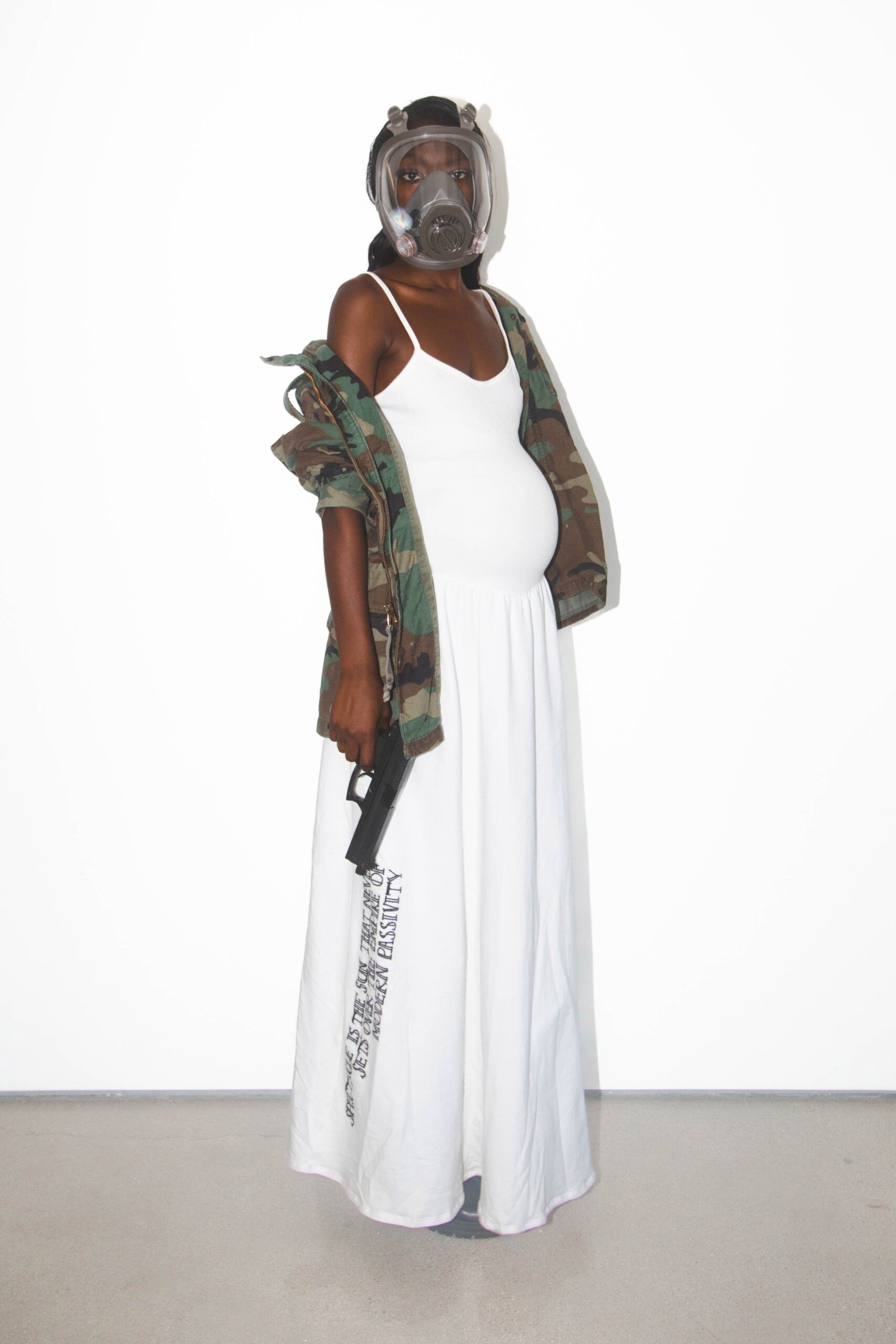Imitation of Christ Spring 2023 Ready-to-Wear