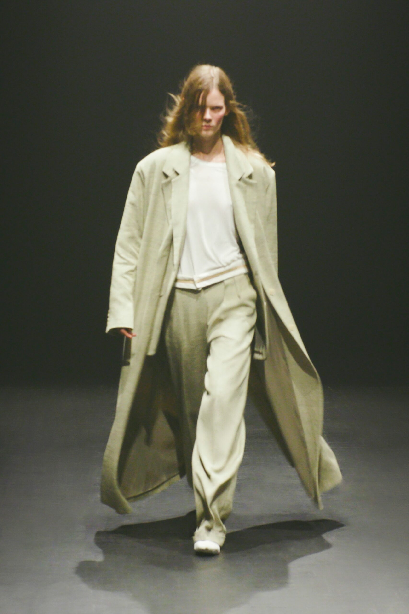 Interior Spring 2023 Ready-to-Wear