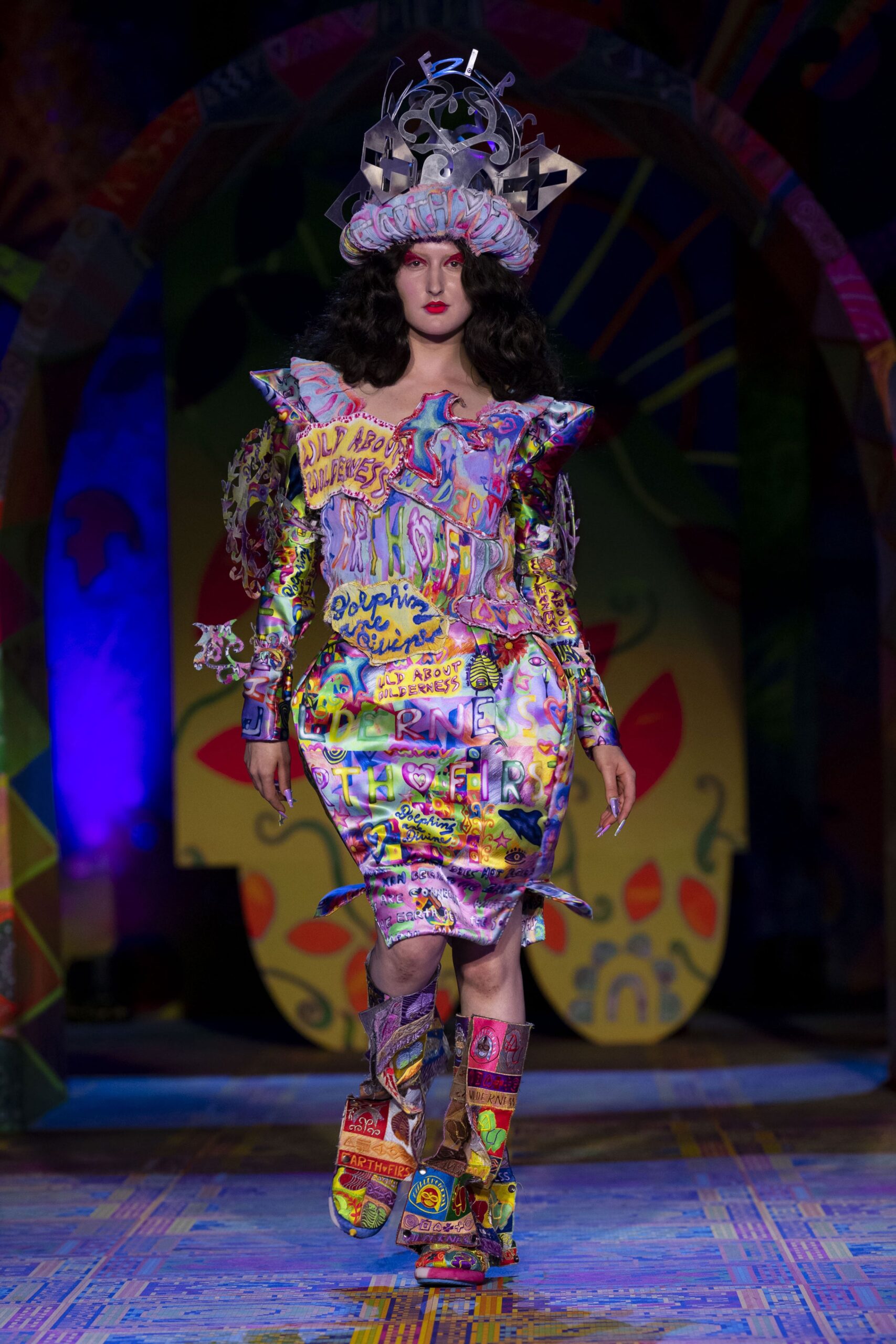 Iordanes Spyridon Gogos Australia Resort 2023