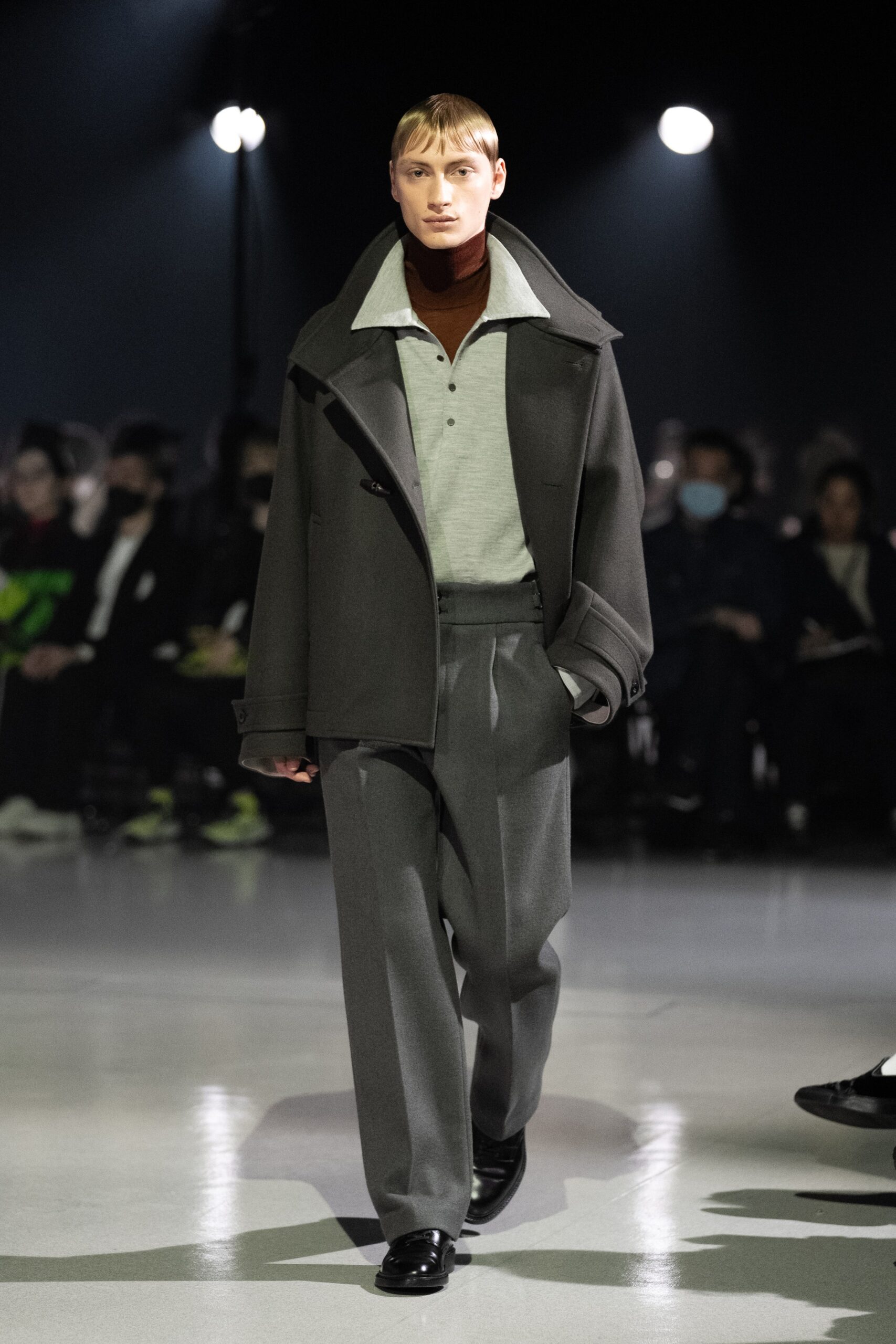 Irenisa Tokyo F/W 23 Look 1
