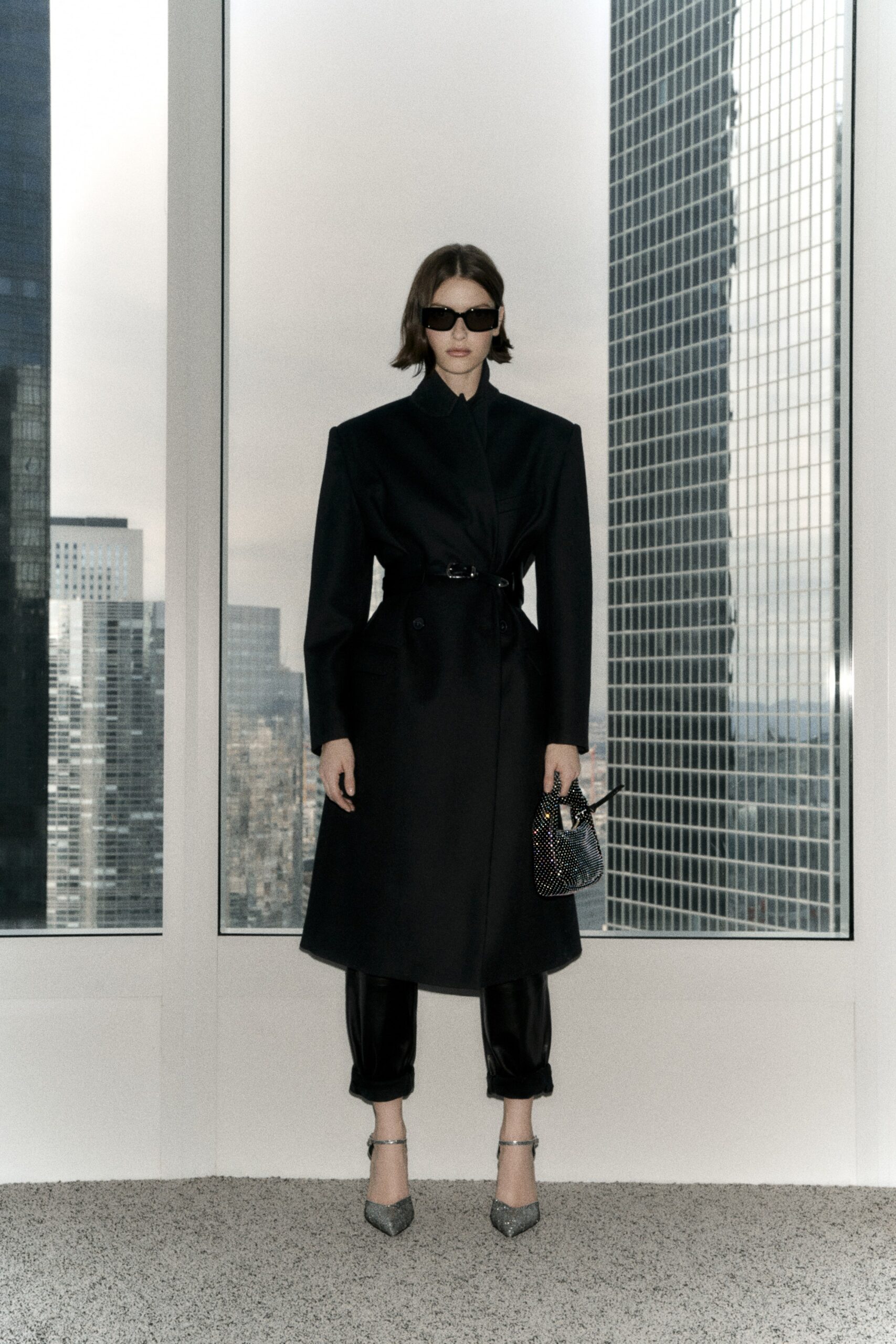 Iro Fall 2023 Ready-to-Wear