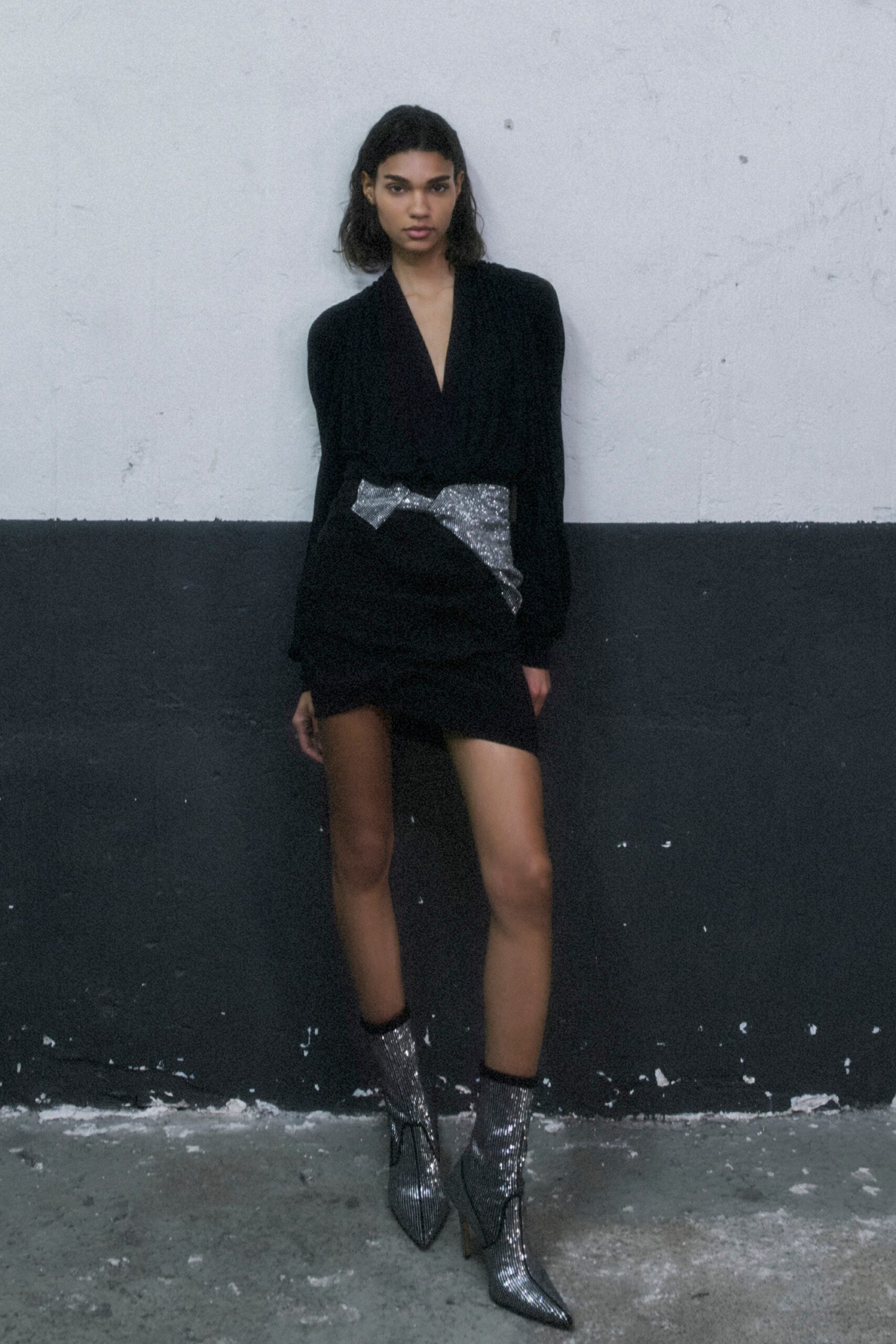 Iro Fall 2022 Ready-to-Wear