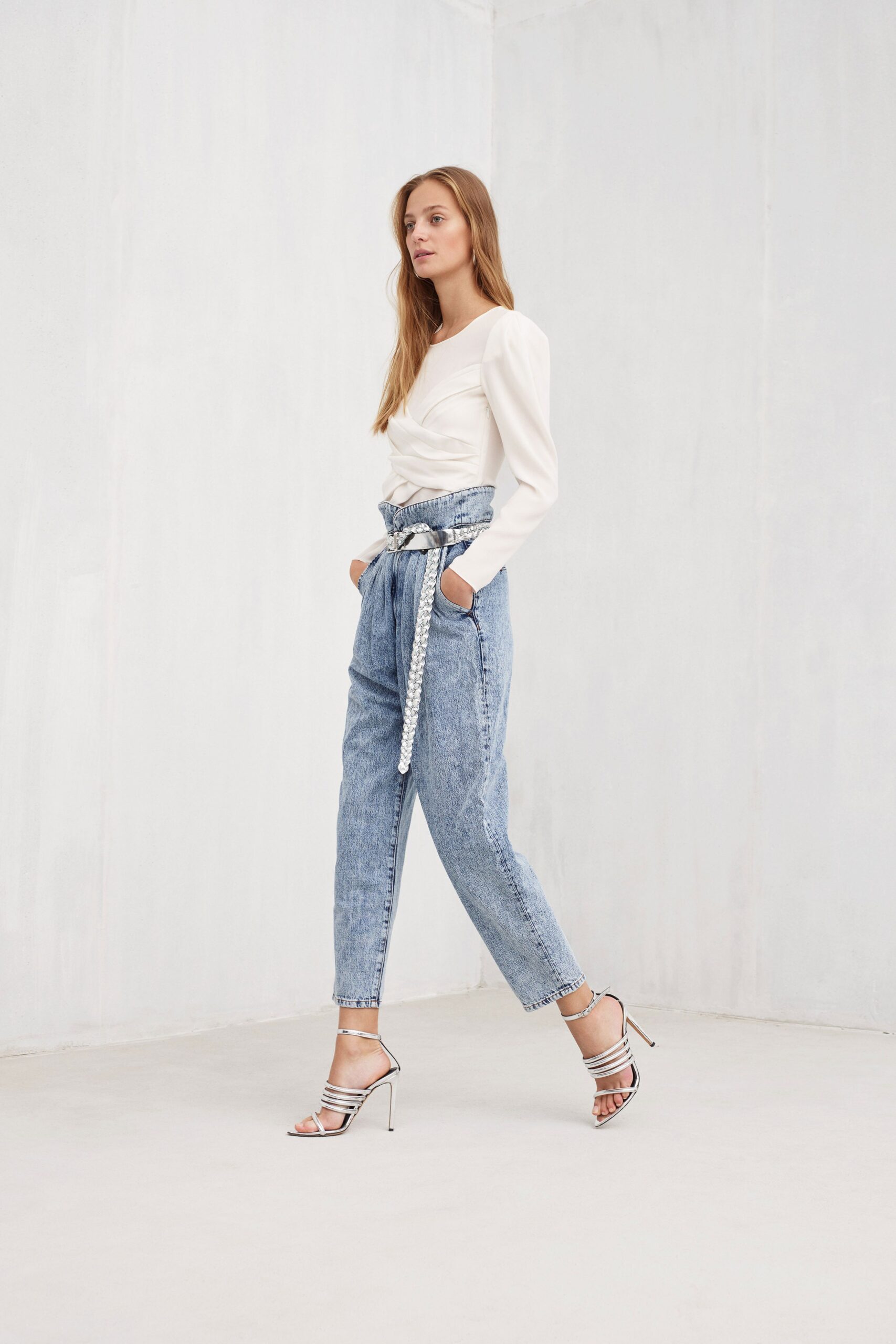 Iro Spring 2019 Ready-to-Wear