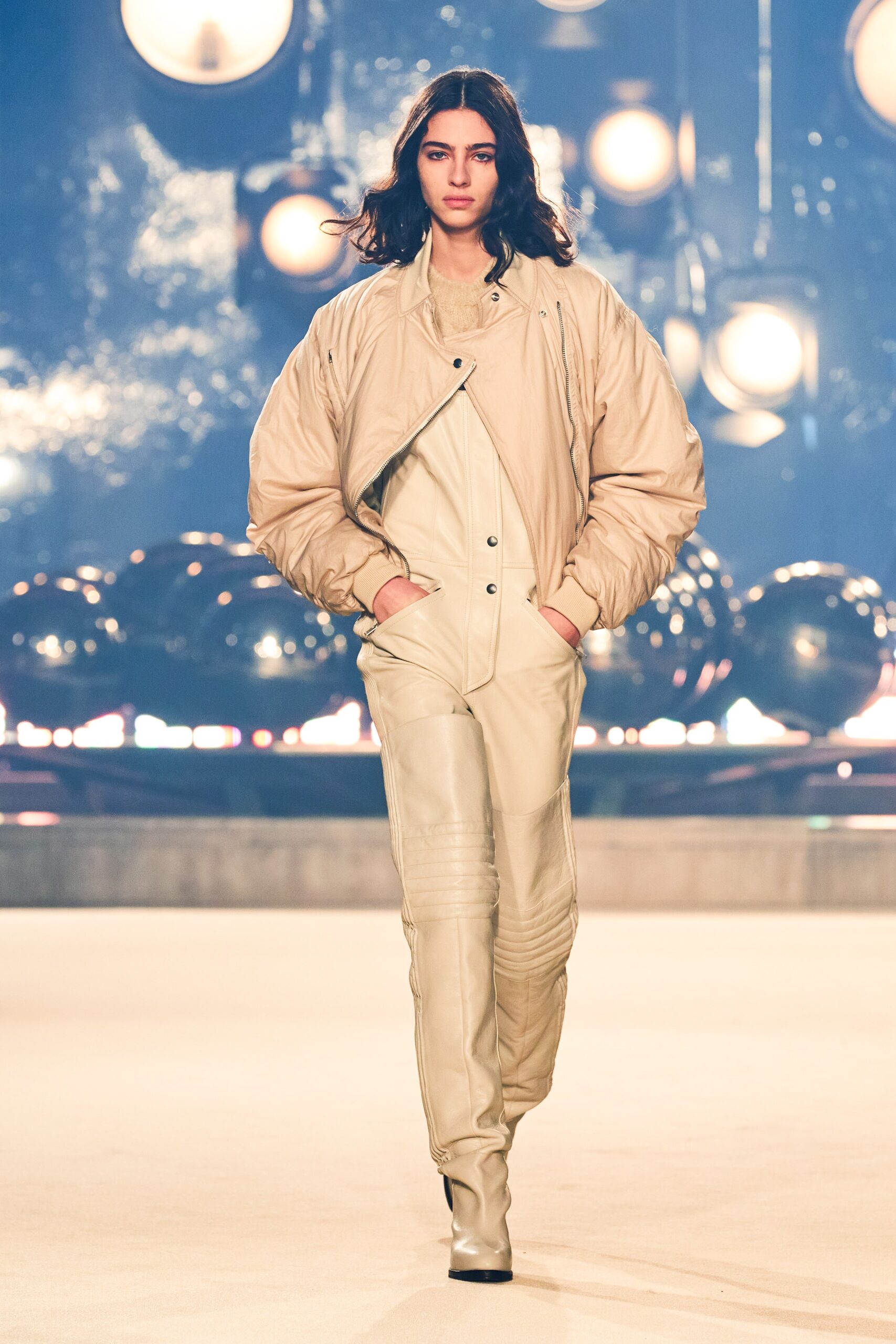 Isabel Marant Fall 2022 Ready-to-Wear