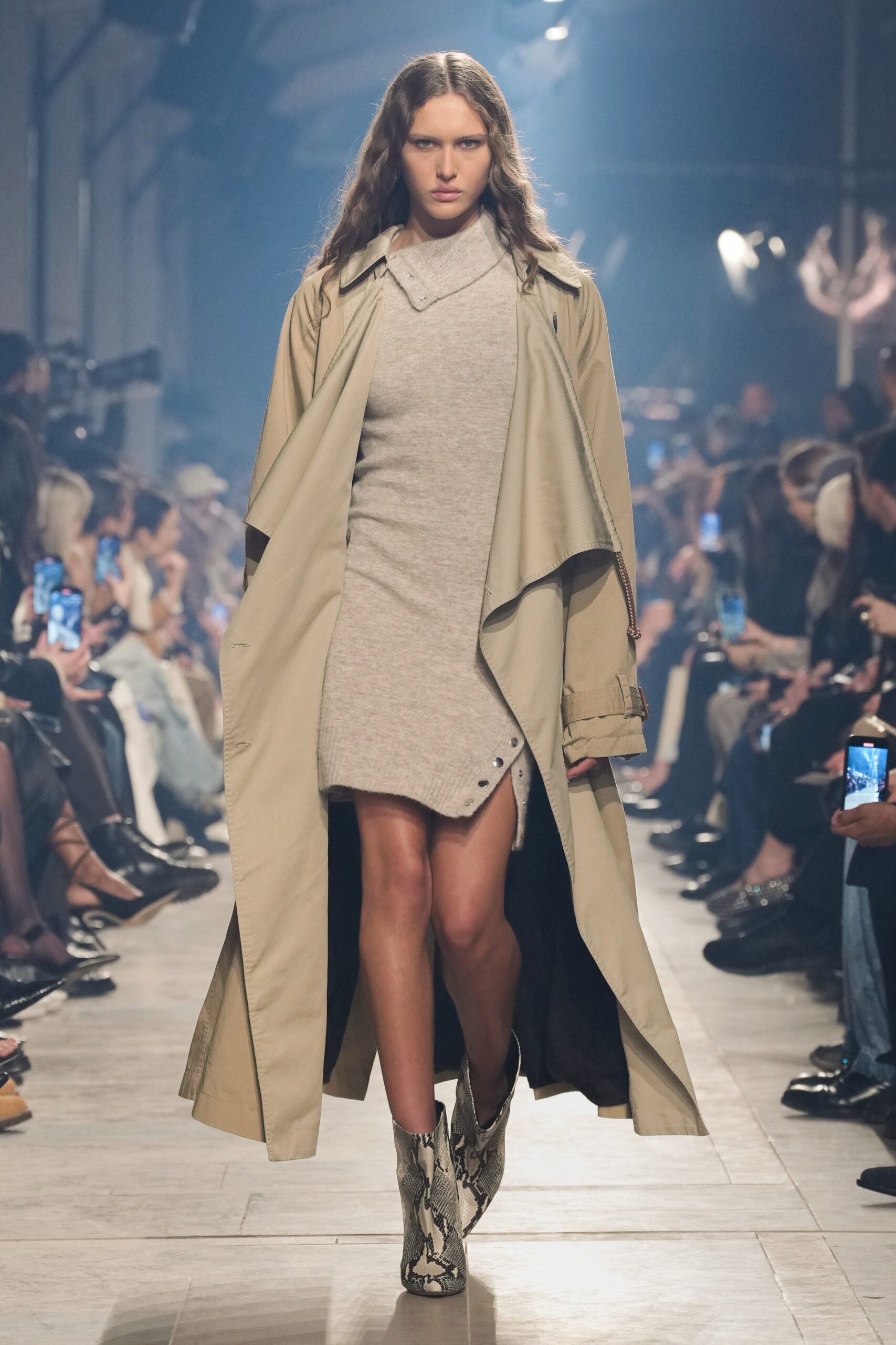Isabel Marant Fall 2023 Ready-to-Wear