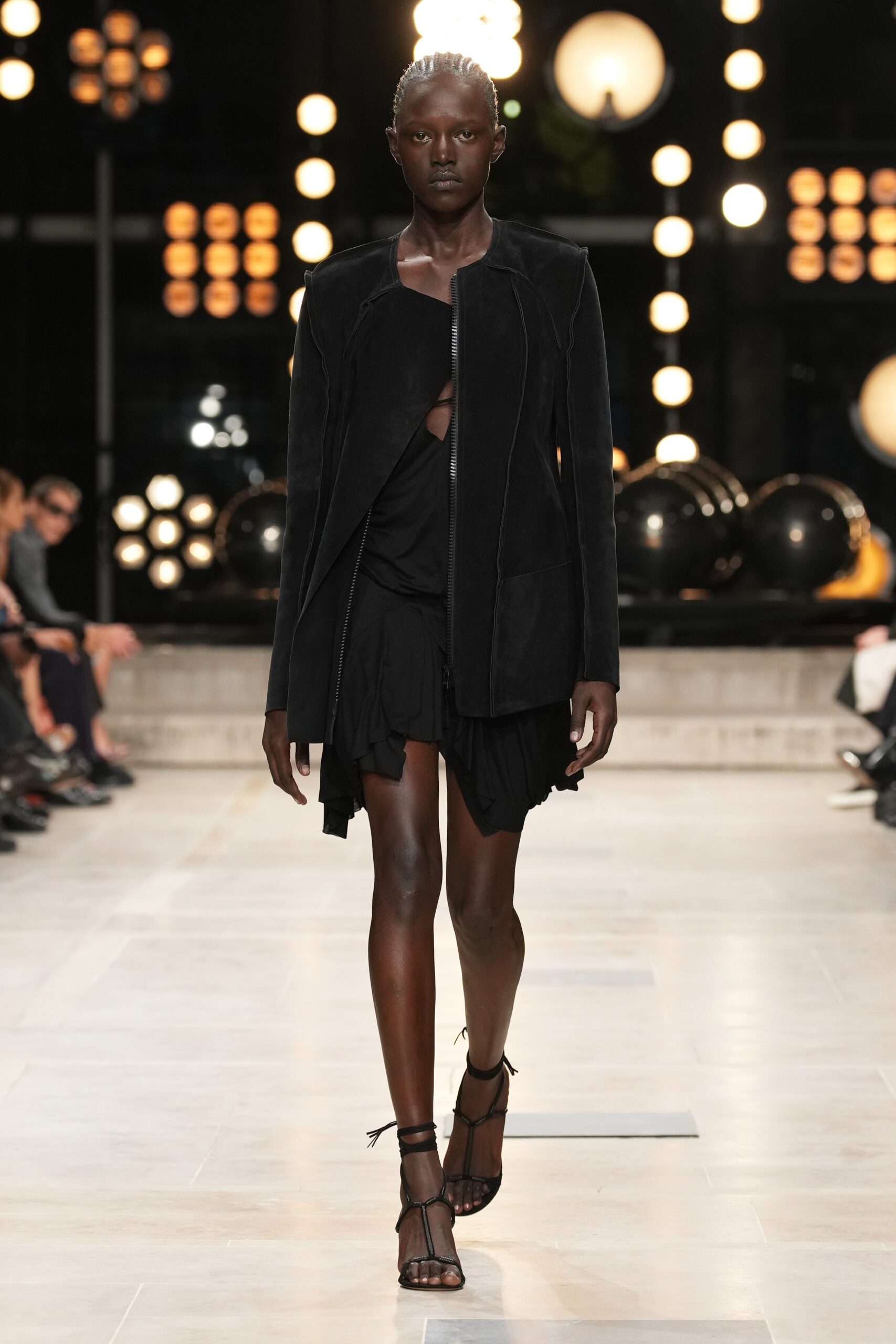 Isabel Marant Spring 2023 Ready-to-Wear