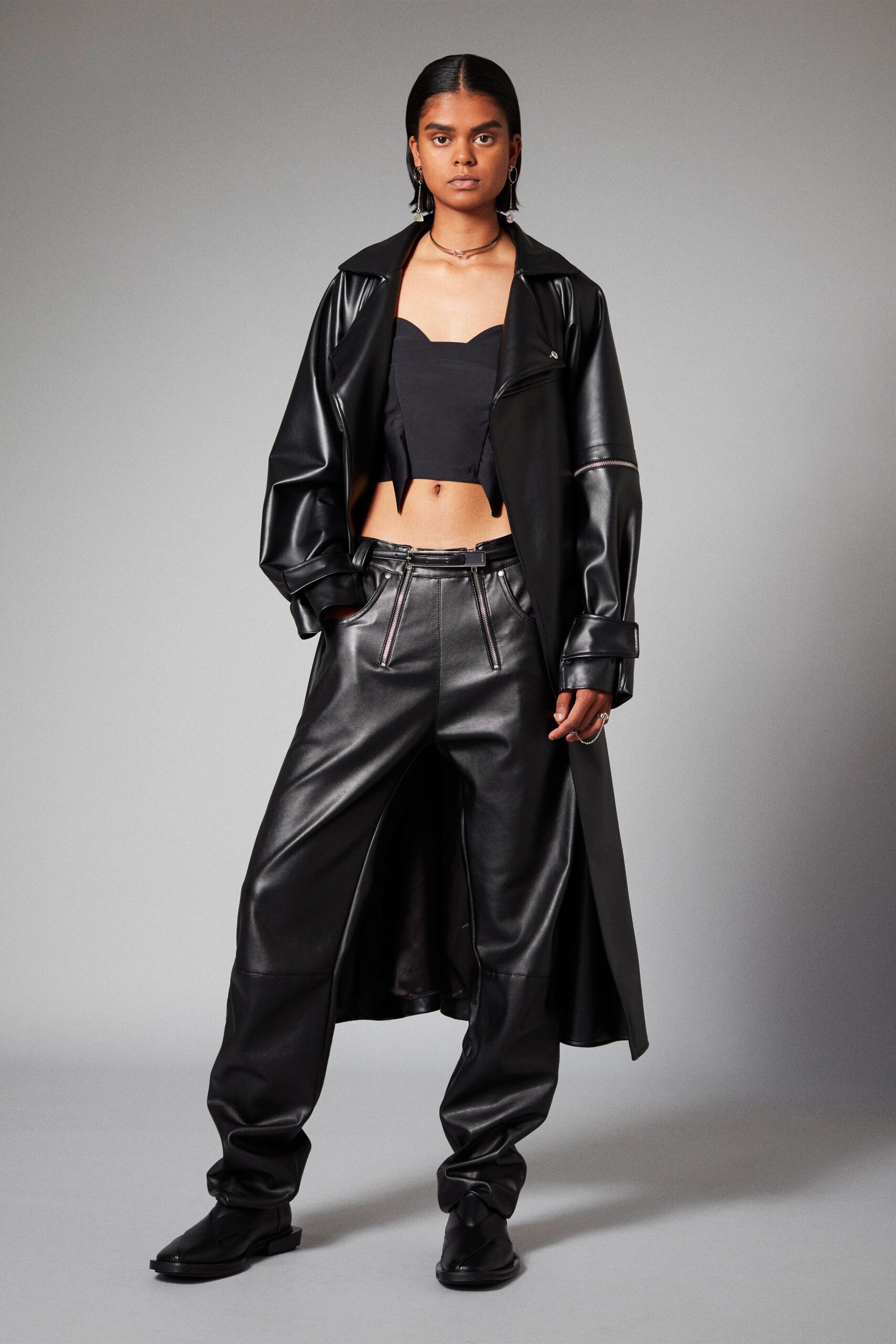 GmbH S/S 21 Look 2