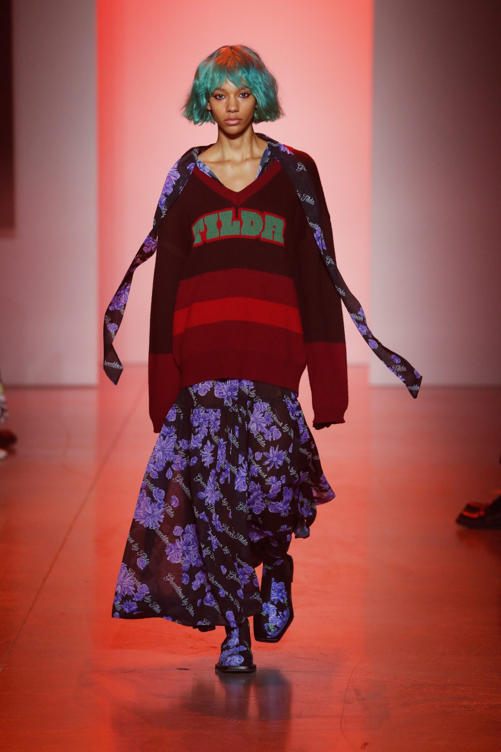 Greedilous by Tilda F/W 22 Look 2