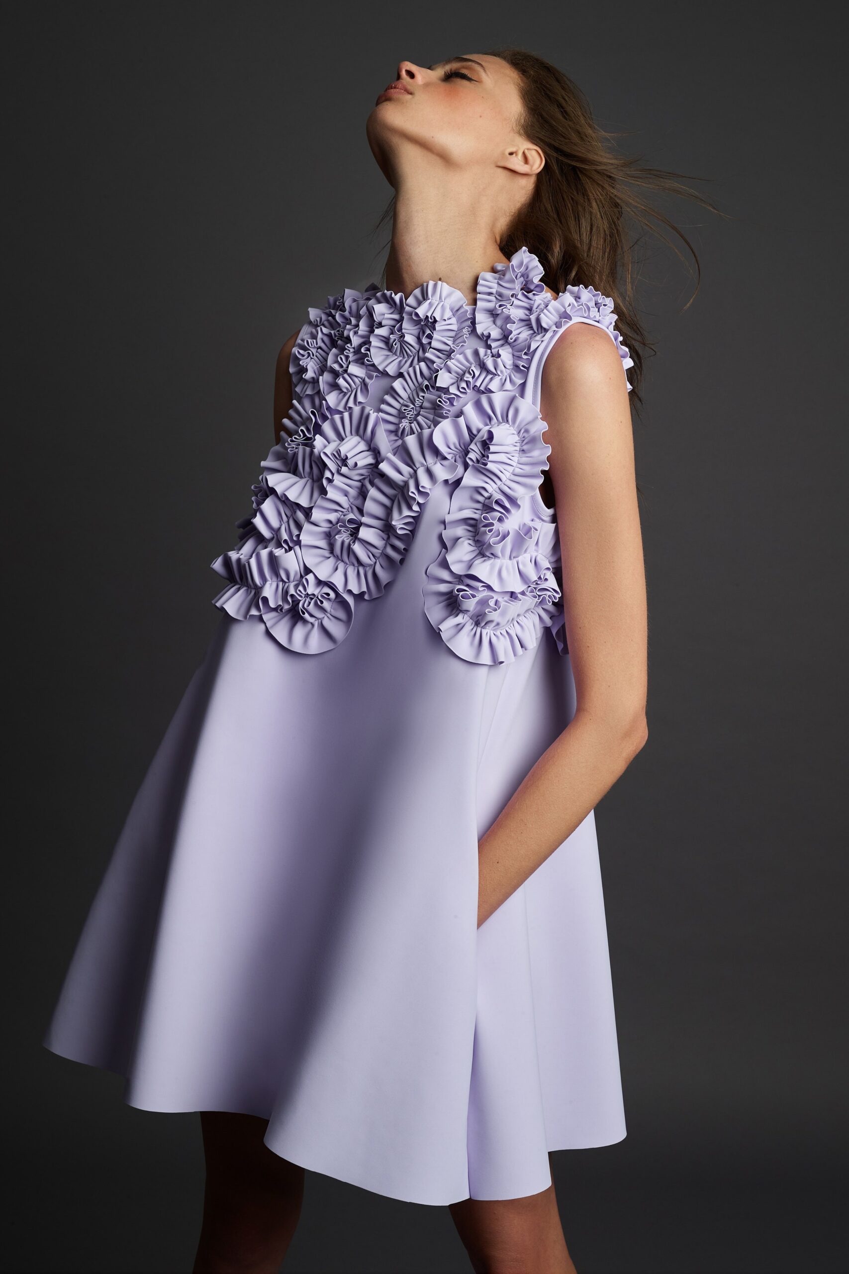 Greta Constantine Resort 21 Look 2