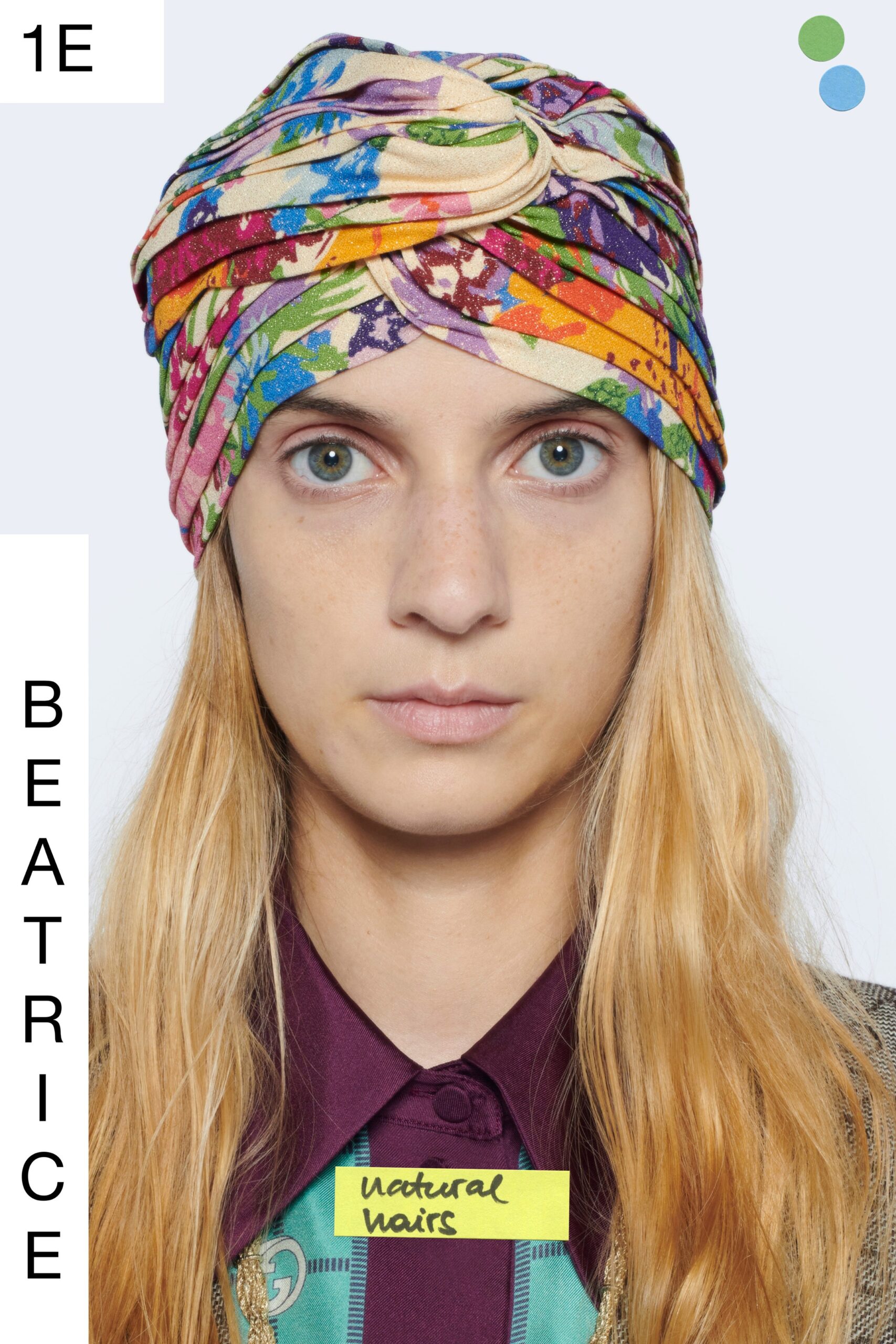 Gucci Resort 21 Look 2