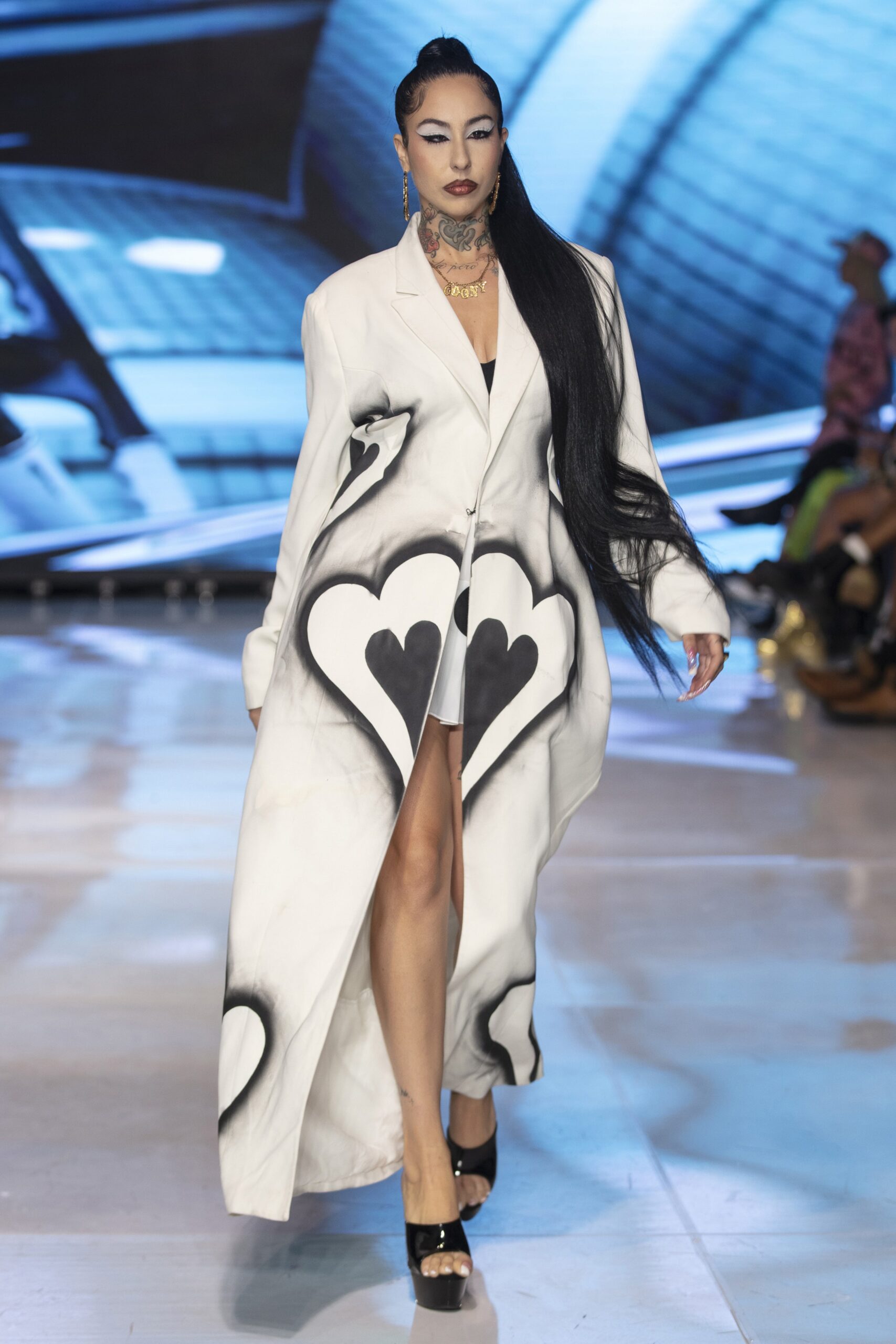 Gypsy Sport S/S 22 Look 2