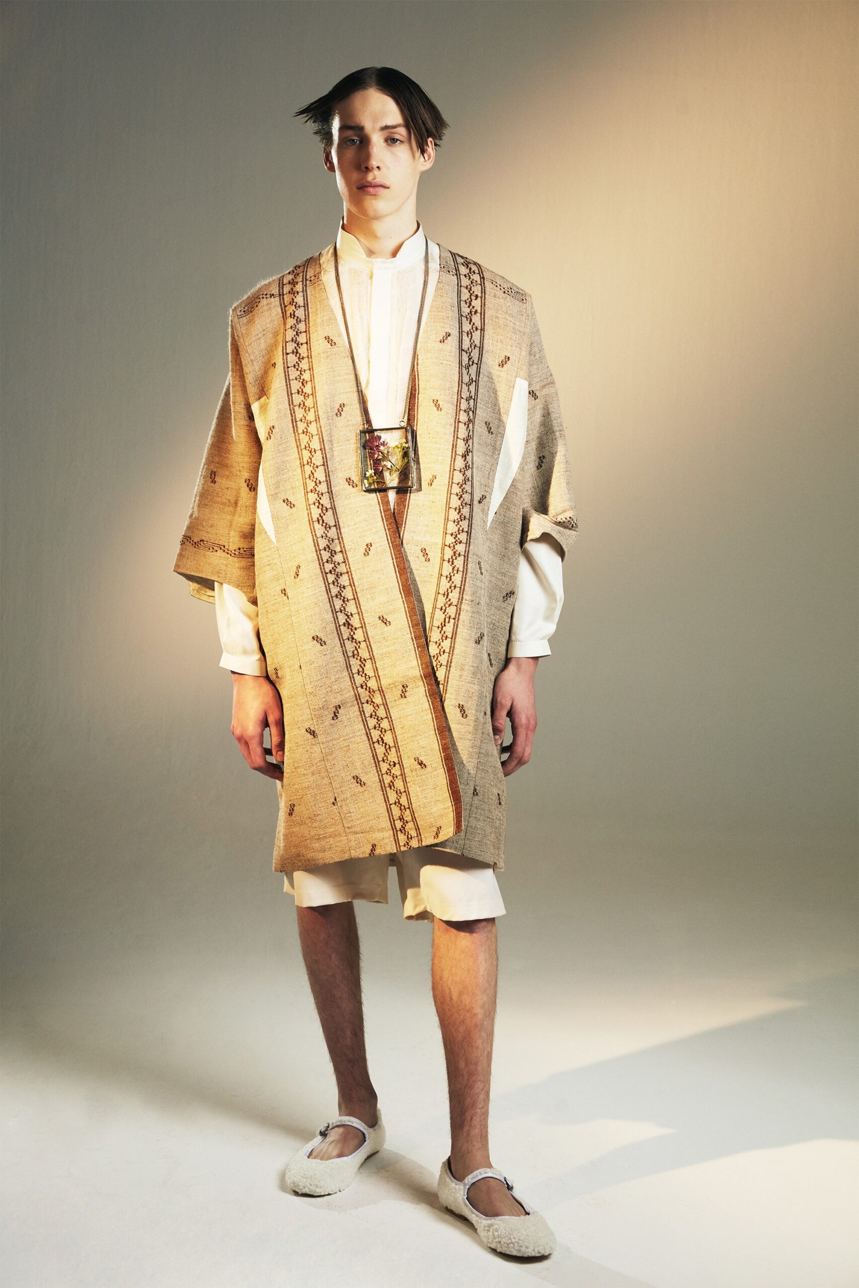 Hatice Gökçe Istanbul F/W 21 Look 2