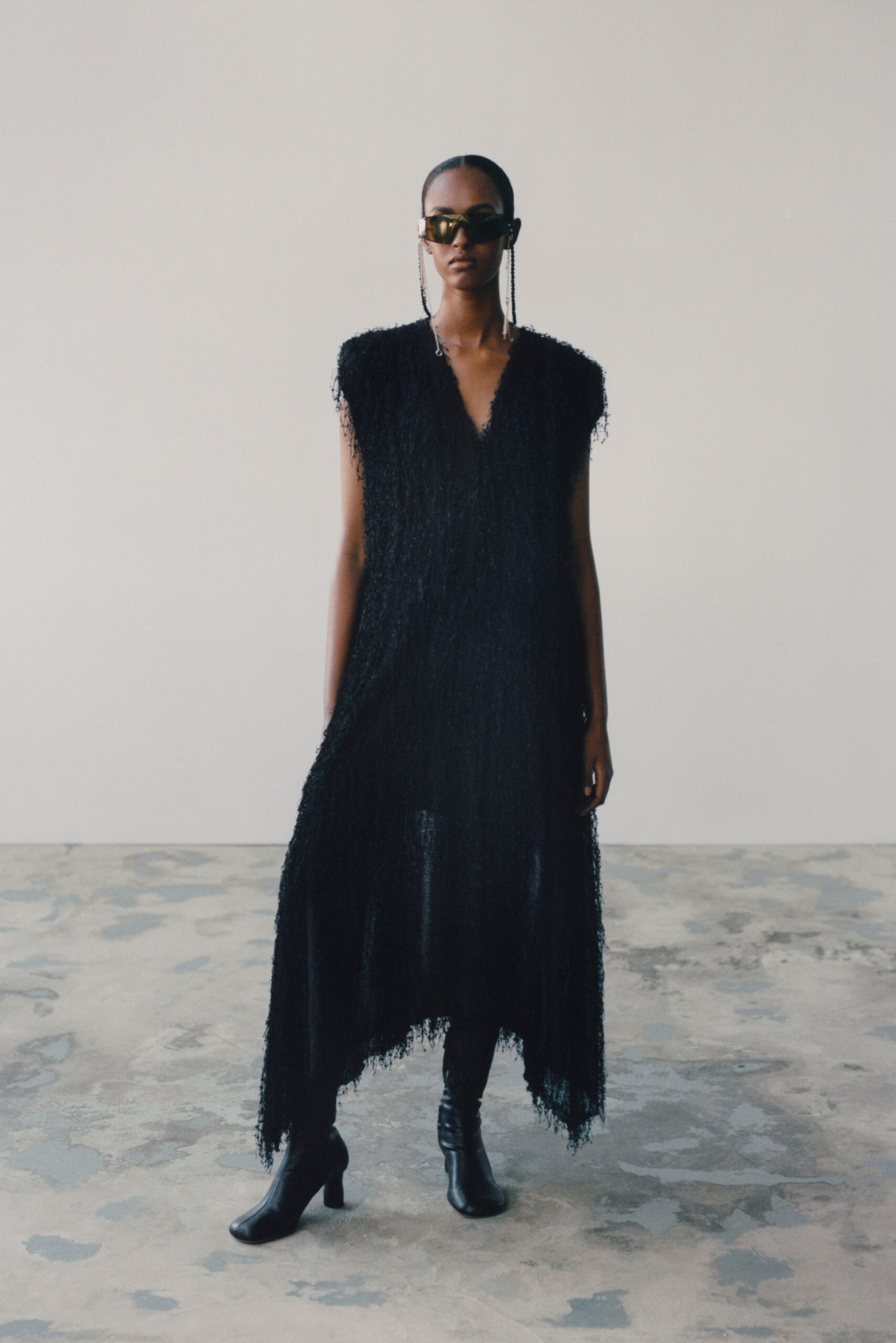 H&M Studio Stockholm S/S 21 Look 2