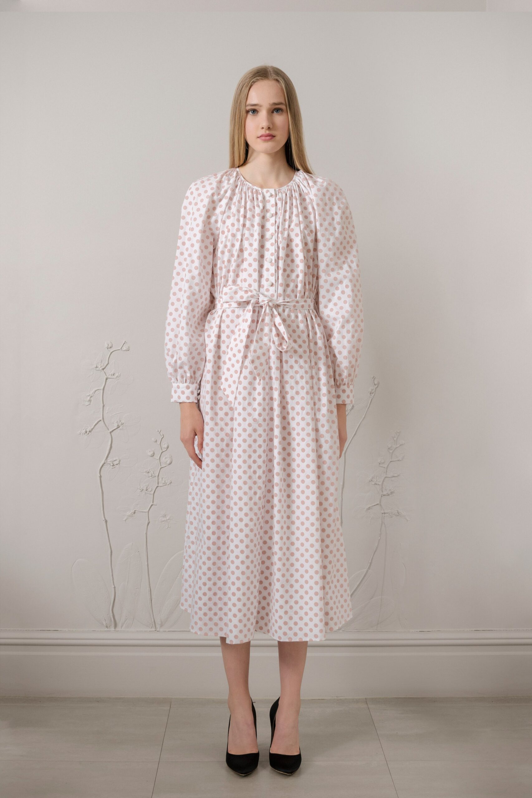 Huishan Zhang Resort 20 Look 2