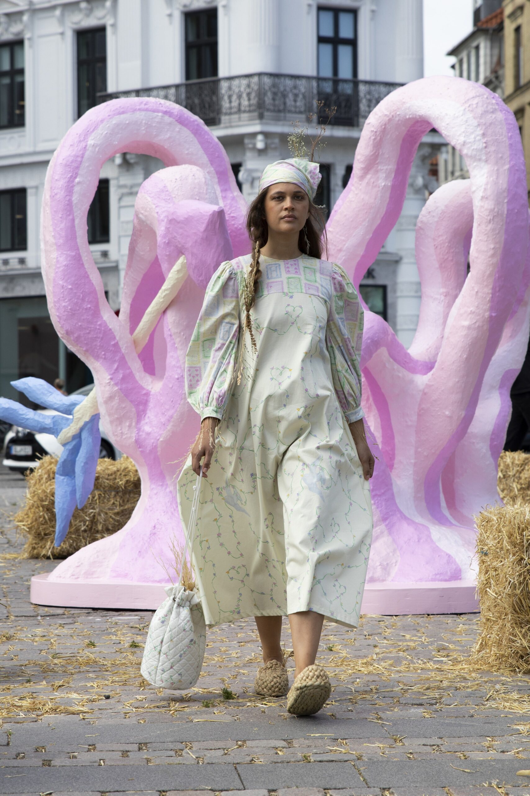 Helmstedt Copenhagen S/S 21 Look 2