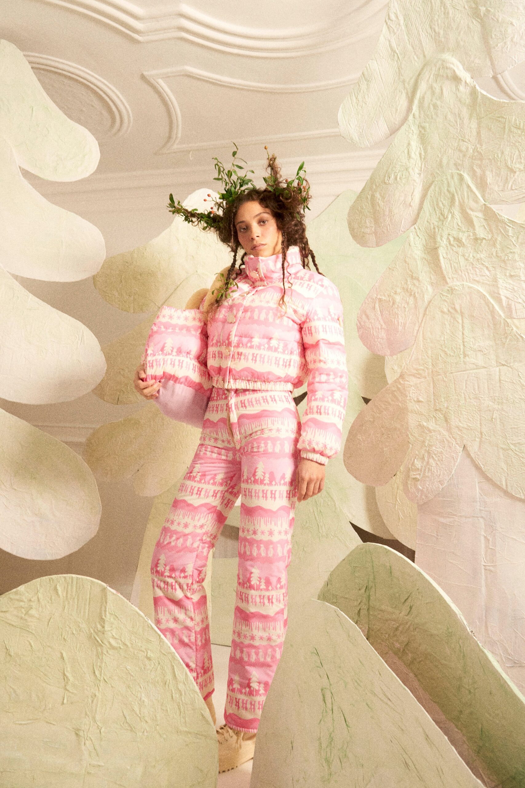 Helmstedt F/W 21 Look 1