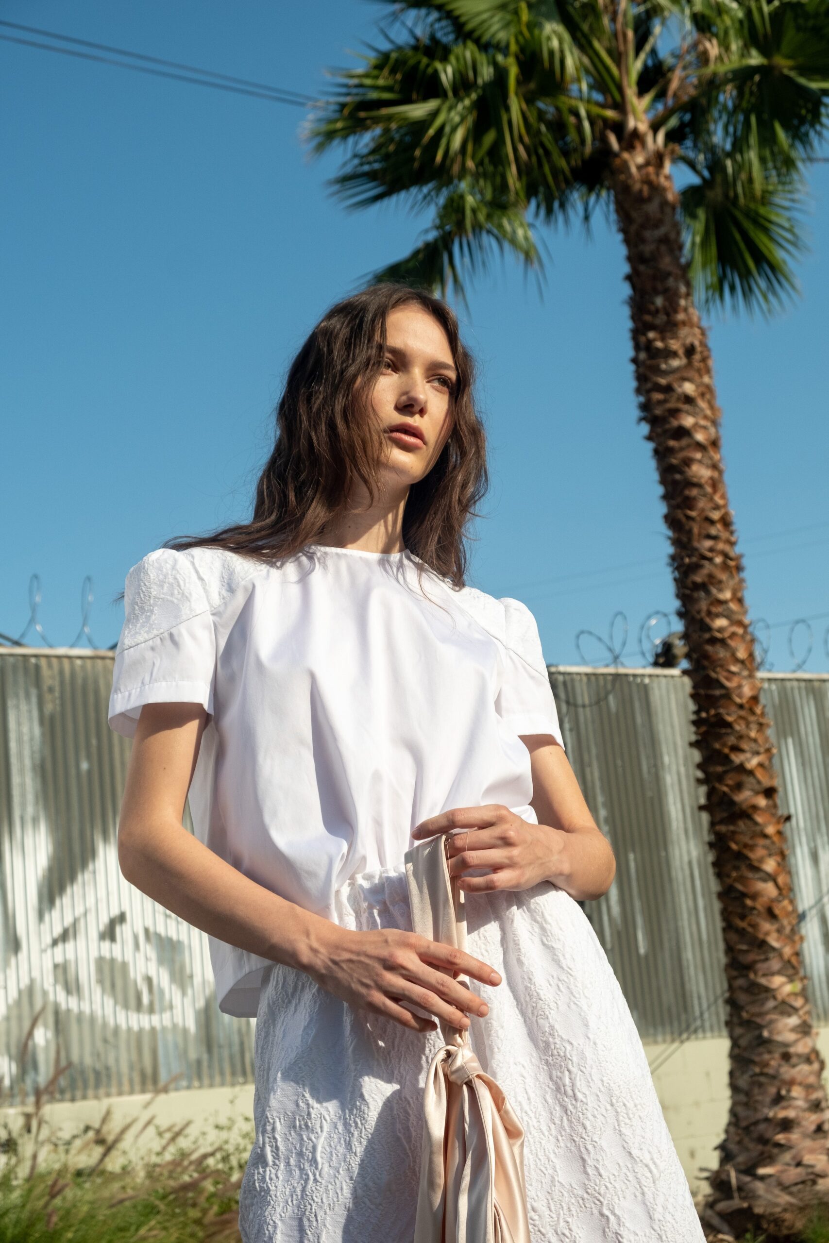Hiraeth S/S 20 Look 2