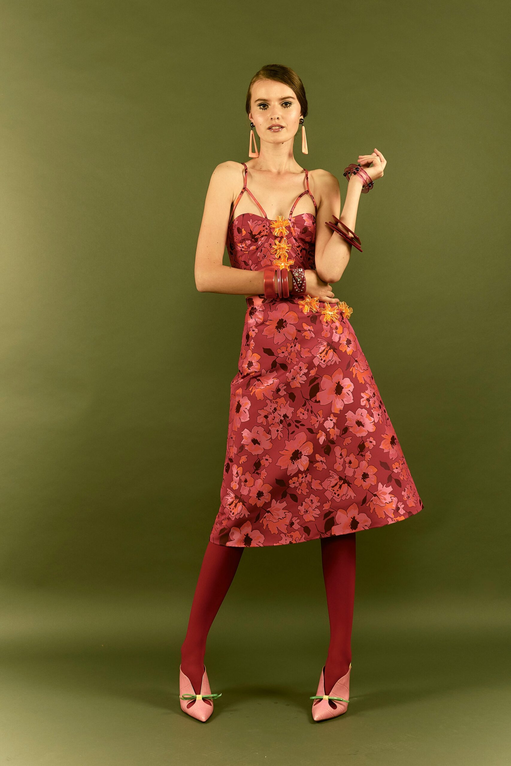 I’M Isola Marras S/S 20 Look 2