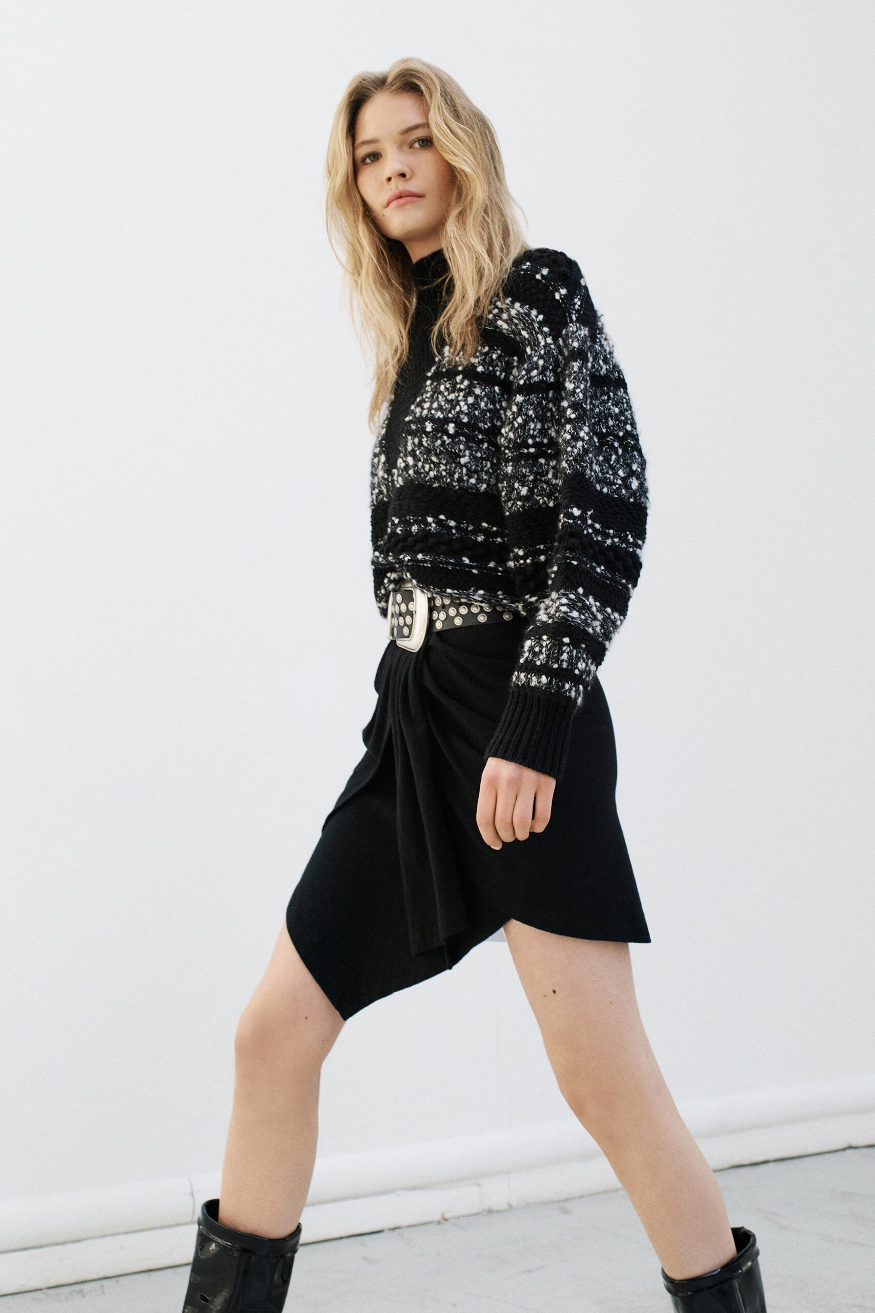 Iro F/W 21 Look 2
