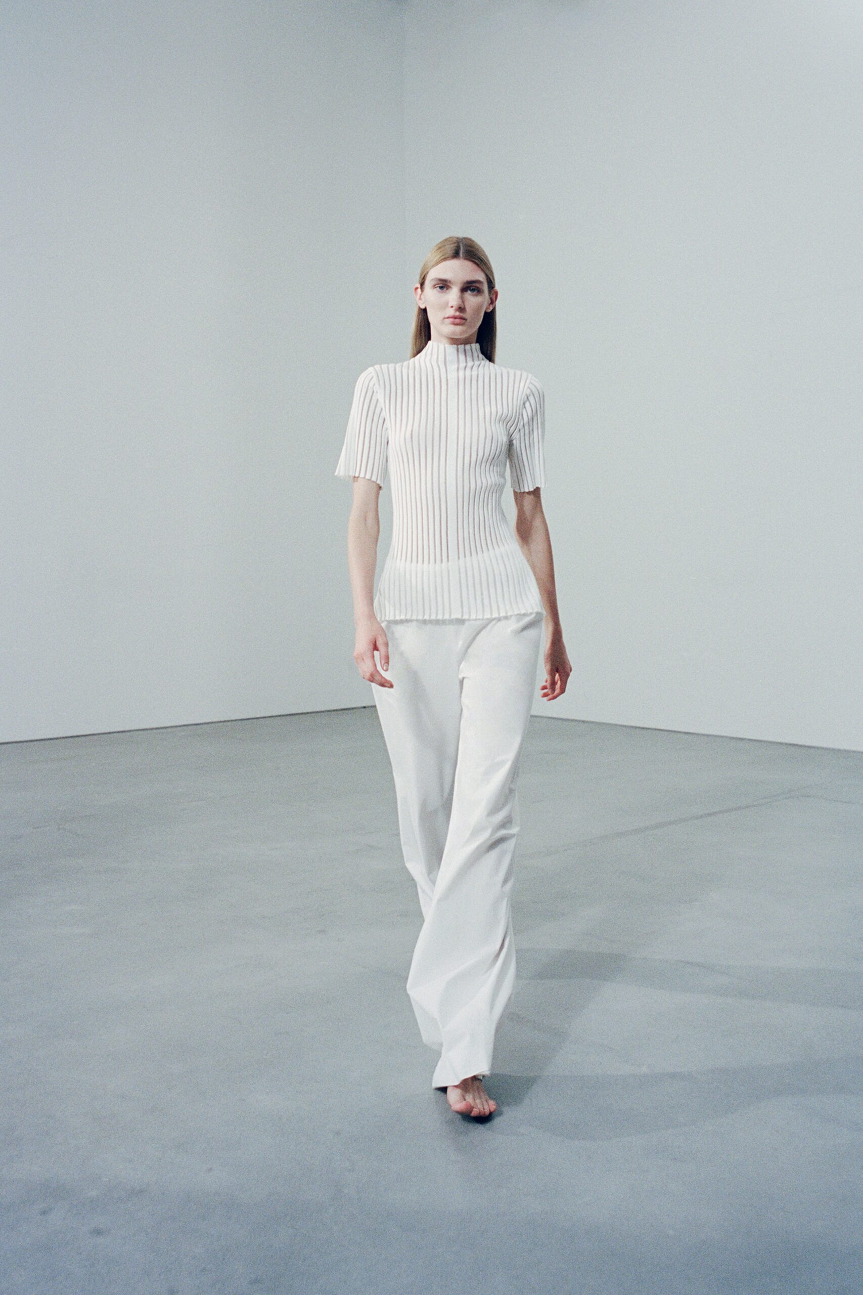 Interior S/S 22 Look 2