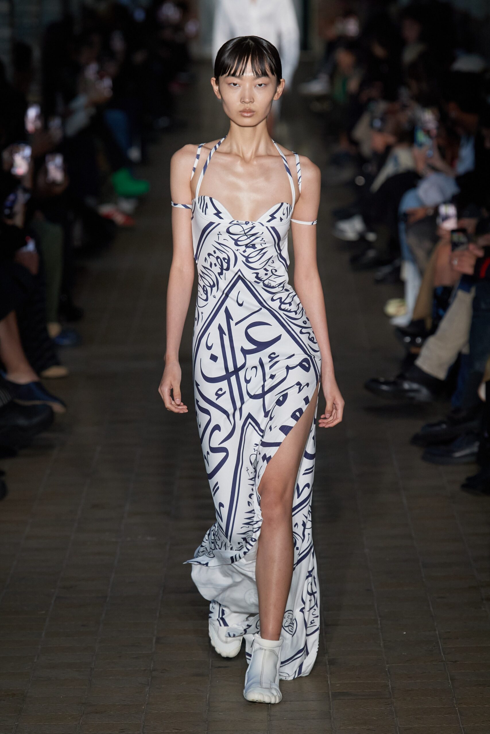 GmbH S/S 23 Look 2