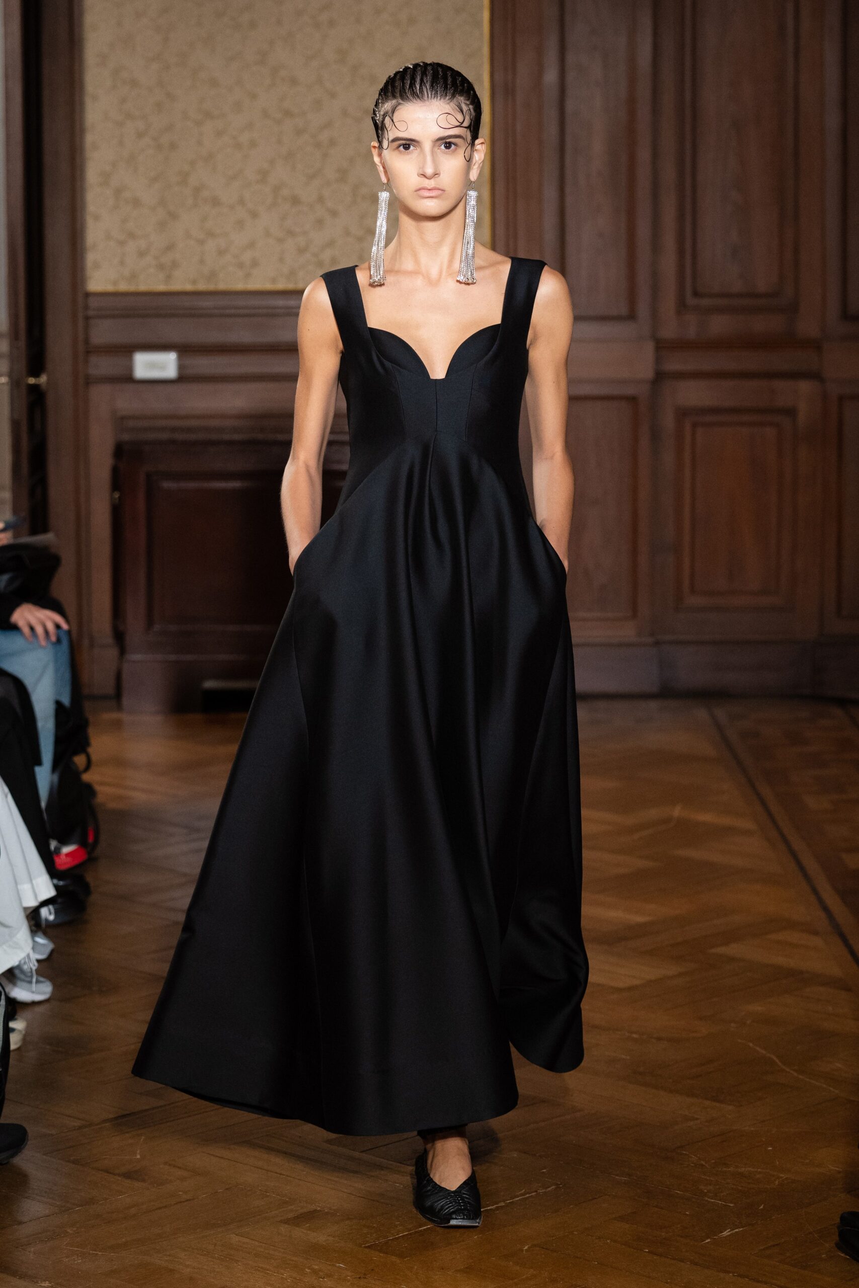 Harunobumurata Tokyo F/W 23 Look 2