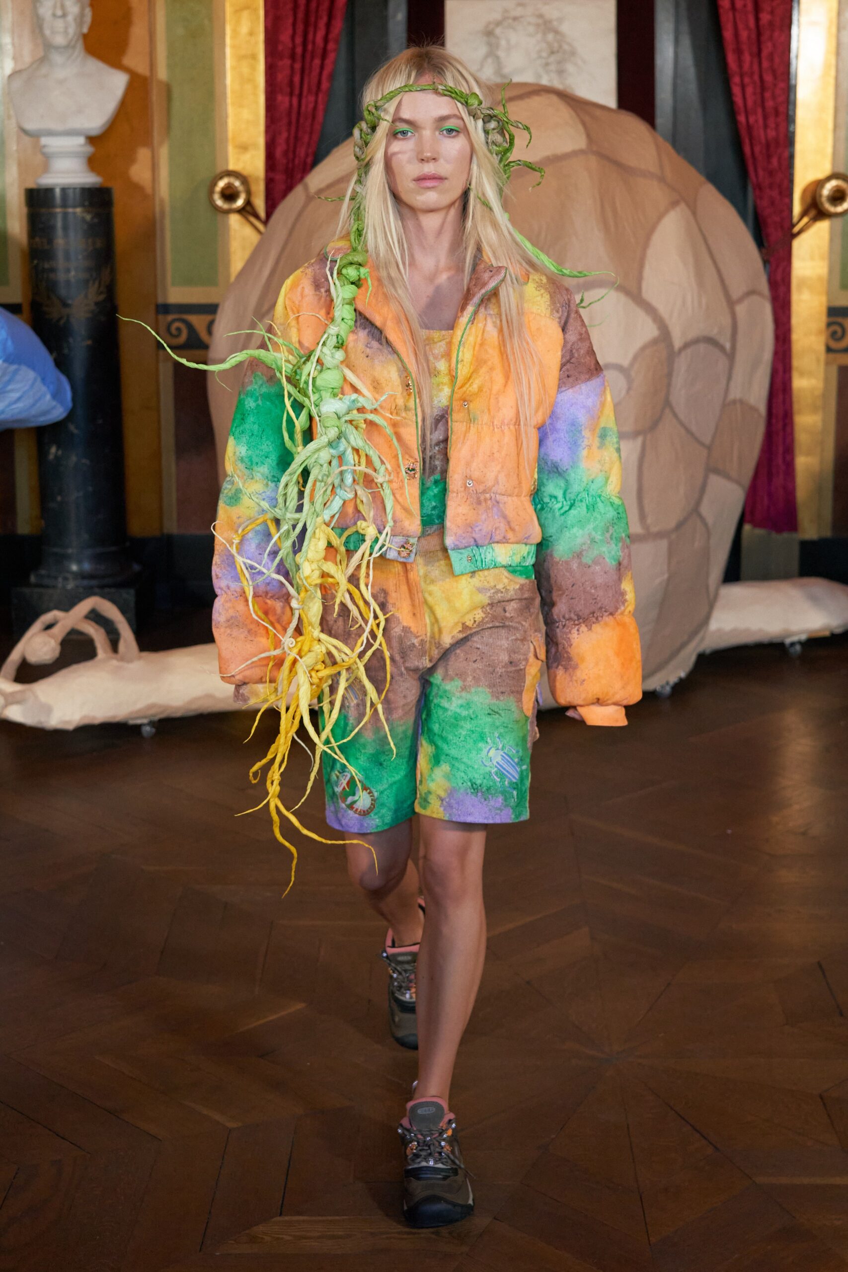 Helmstedt Copenhagen S/S 23 Look 2
