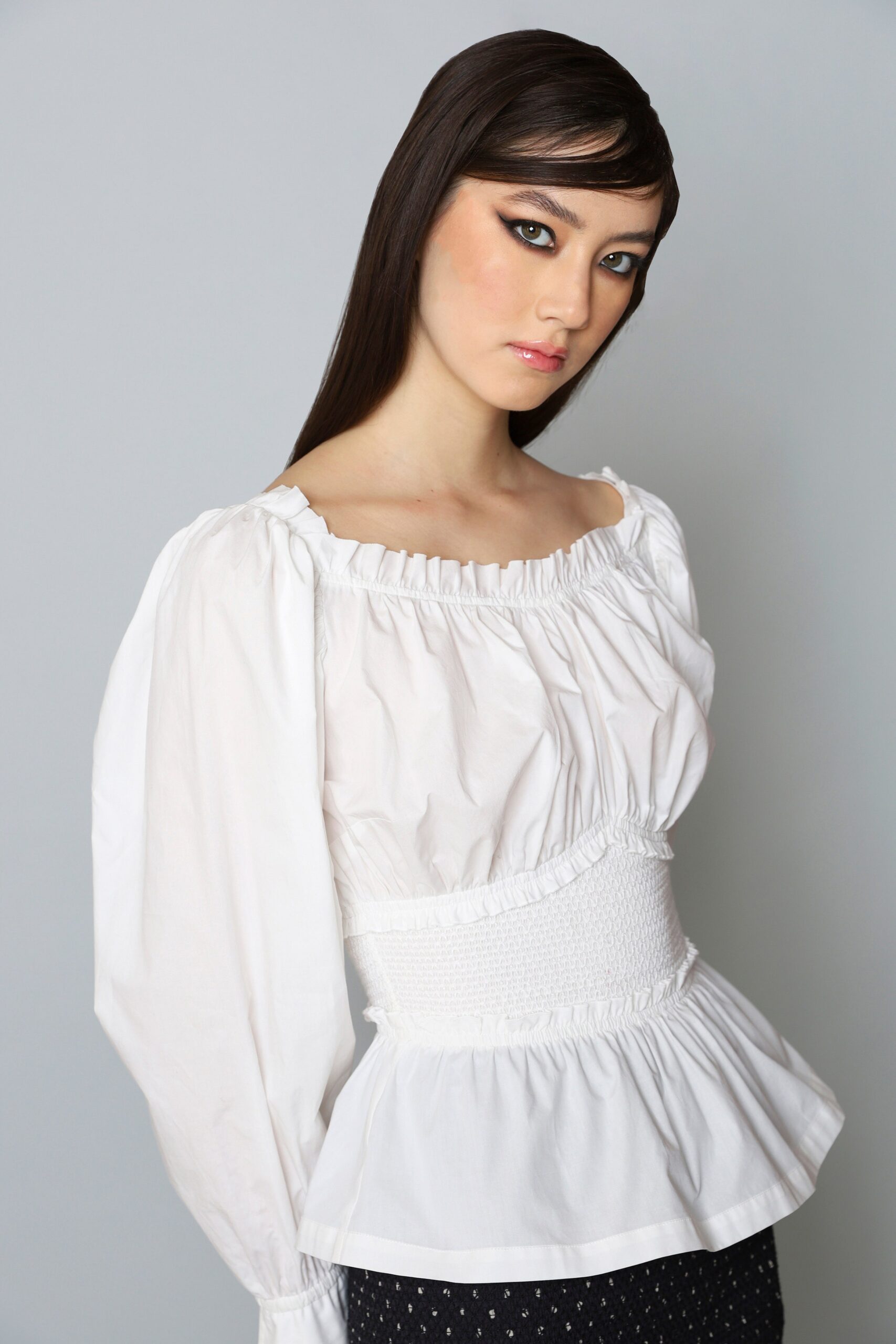 Hope For Flowers F/W 23 Look 2