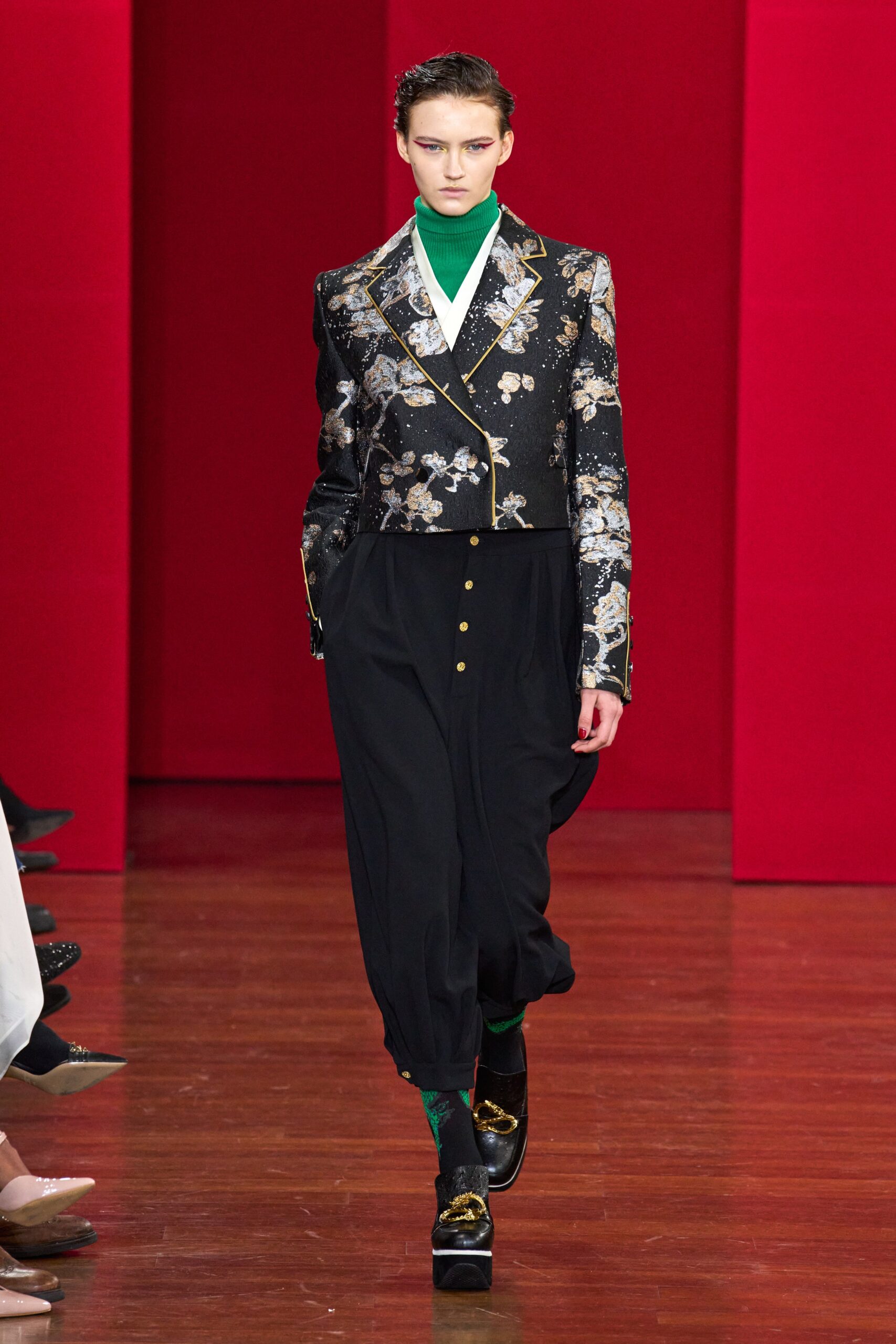 HUI F/W 23 Look 2