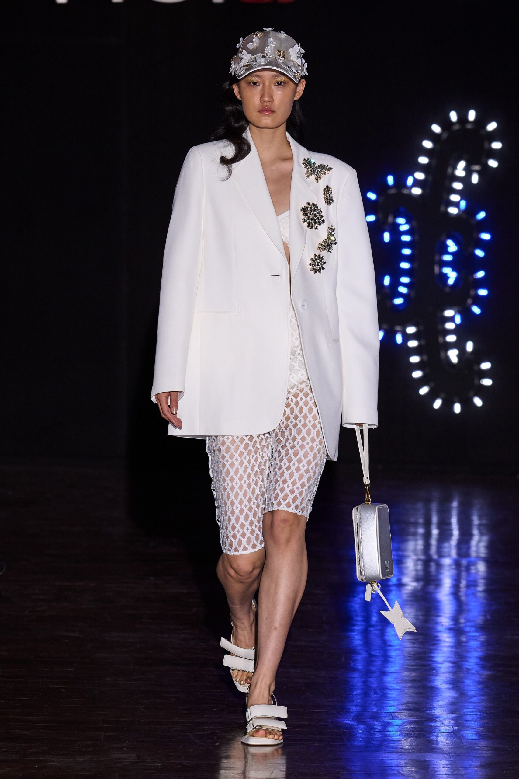 HUI S/S 23 Look 2