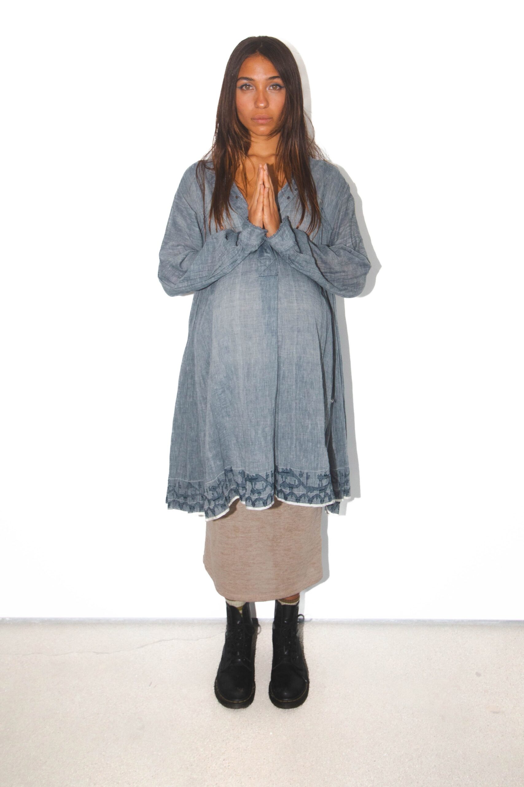 Imitation of Christ S/S 23 Look 2