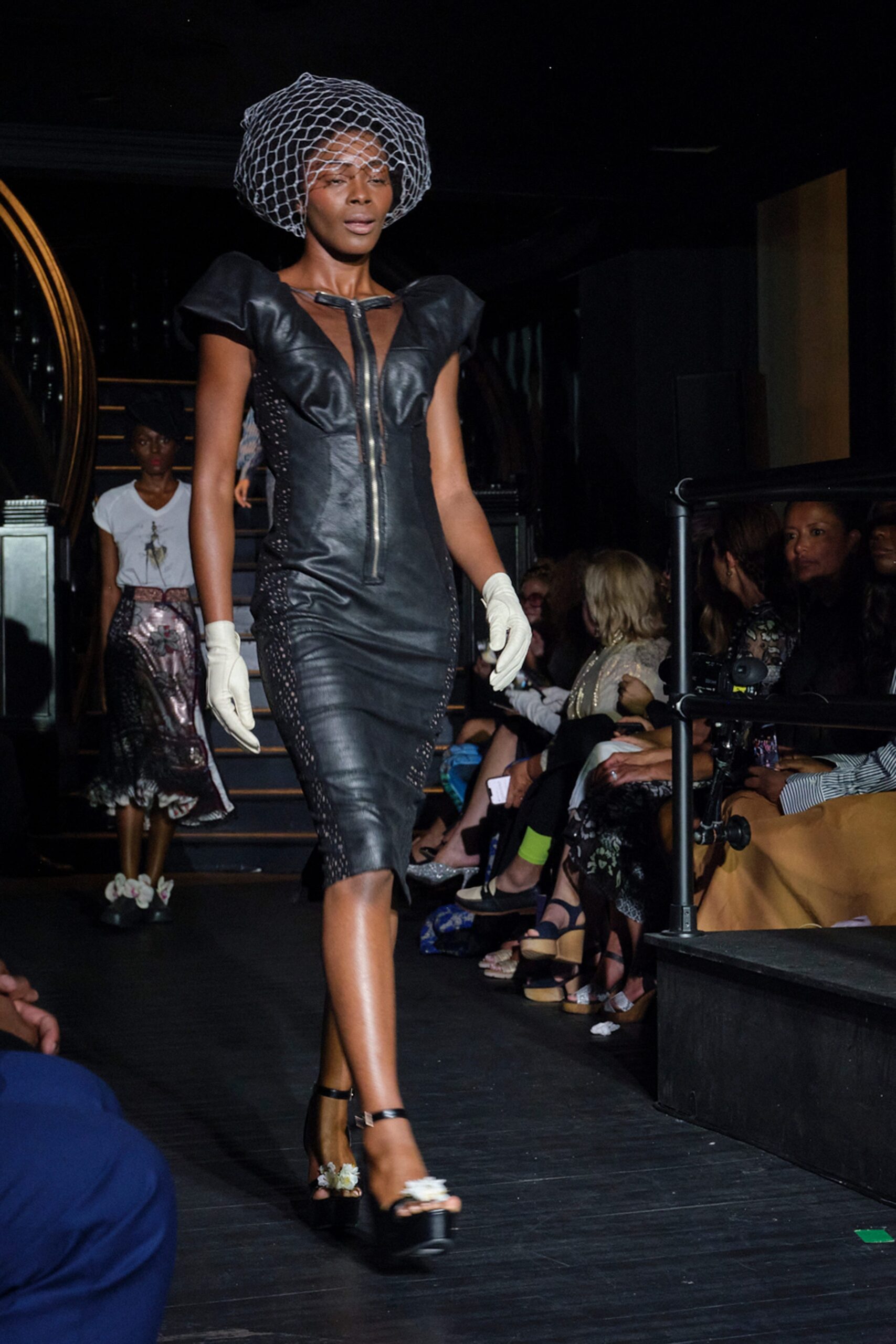 In Earnest By Byron Lars Spring 2023 Ready-to-Wear