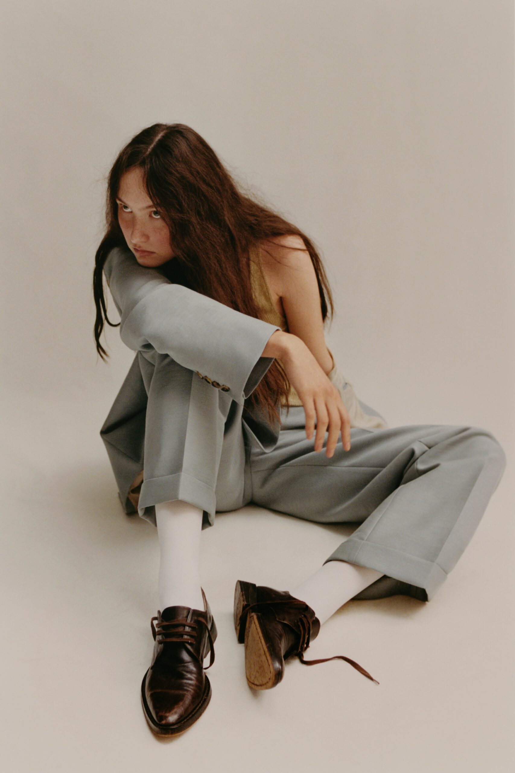 Interior F/W 23 Look 2