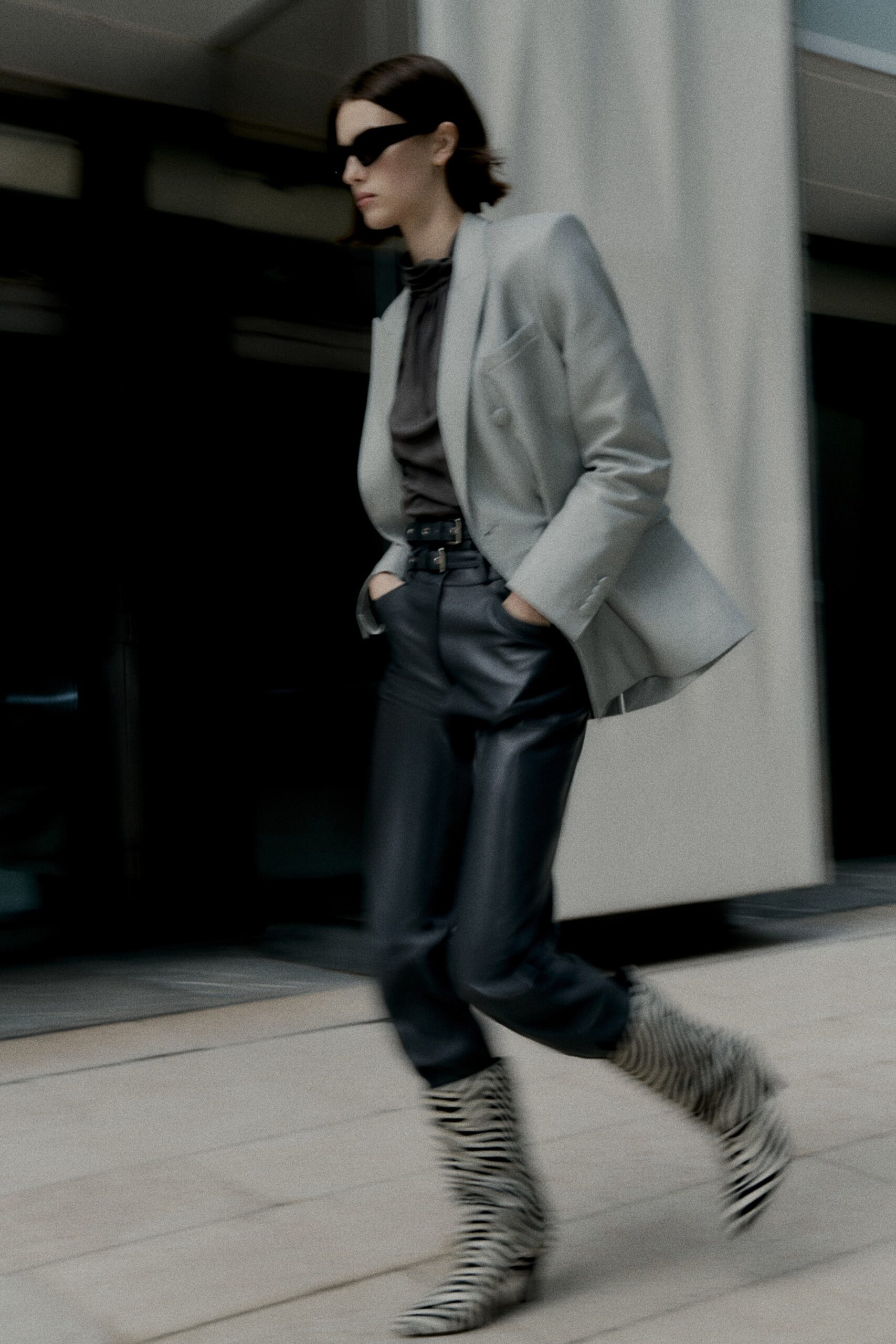 Iro F/W 23 Look 2