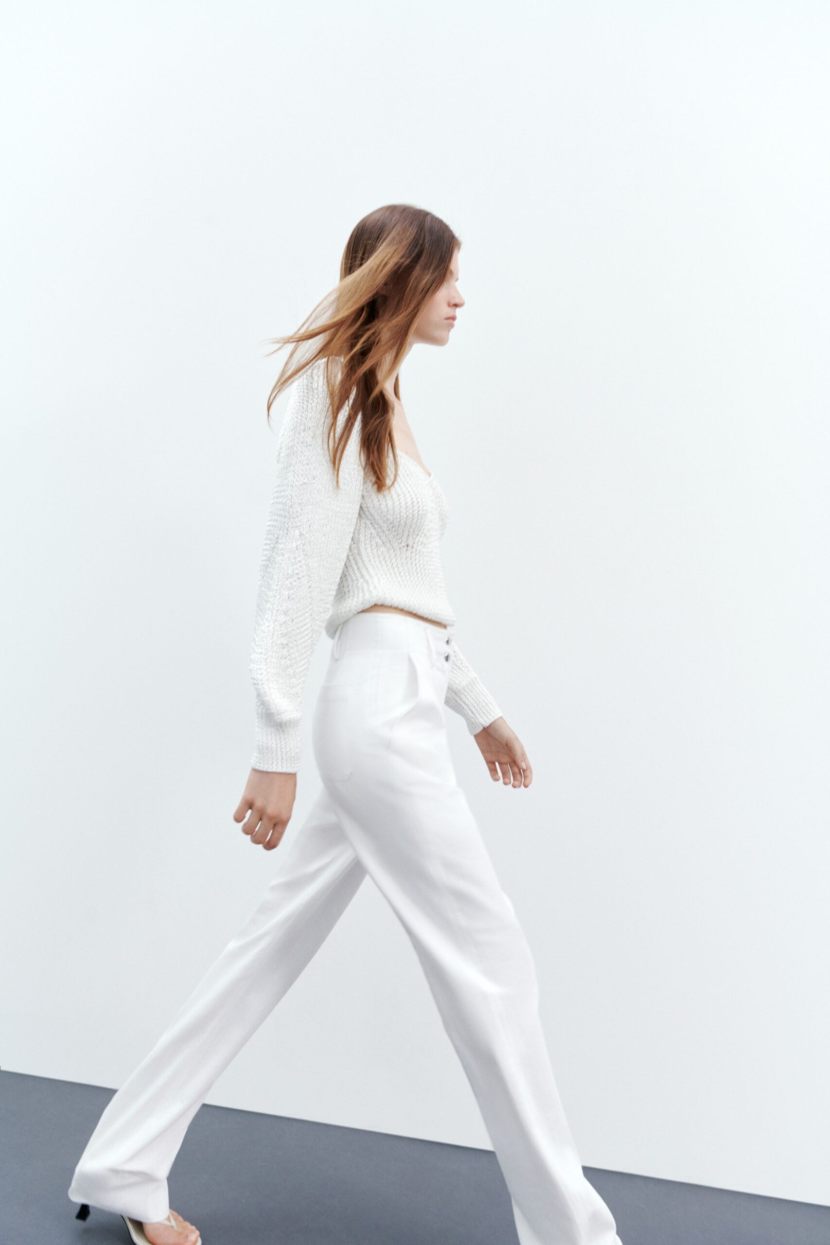 Iro S/S 23 Look 2