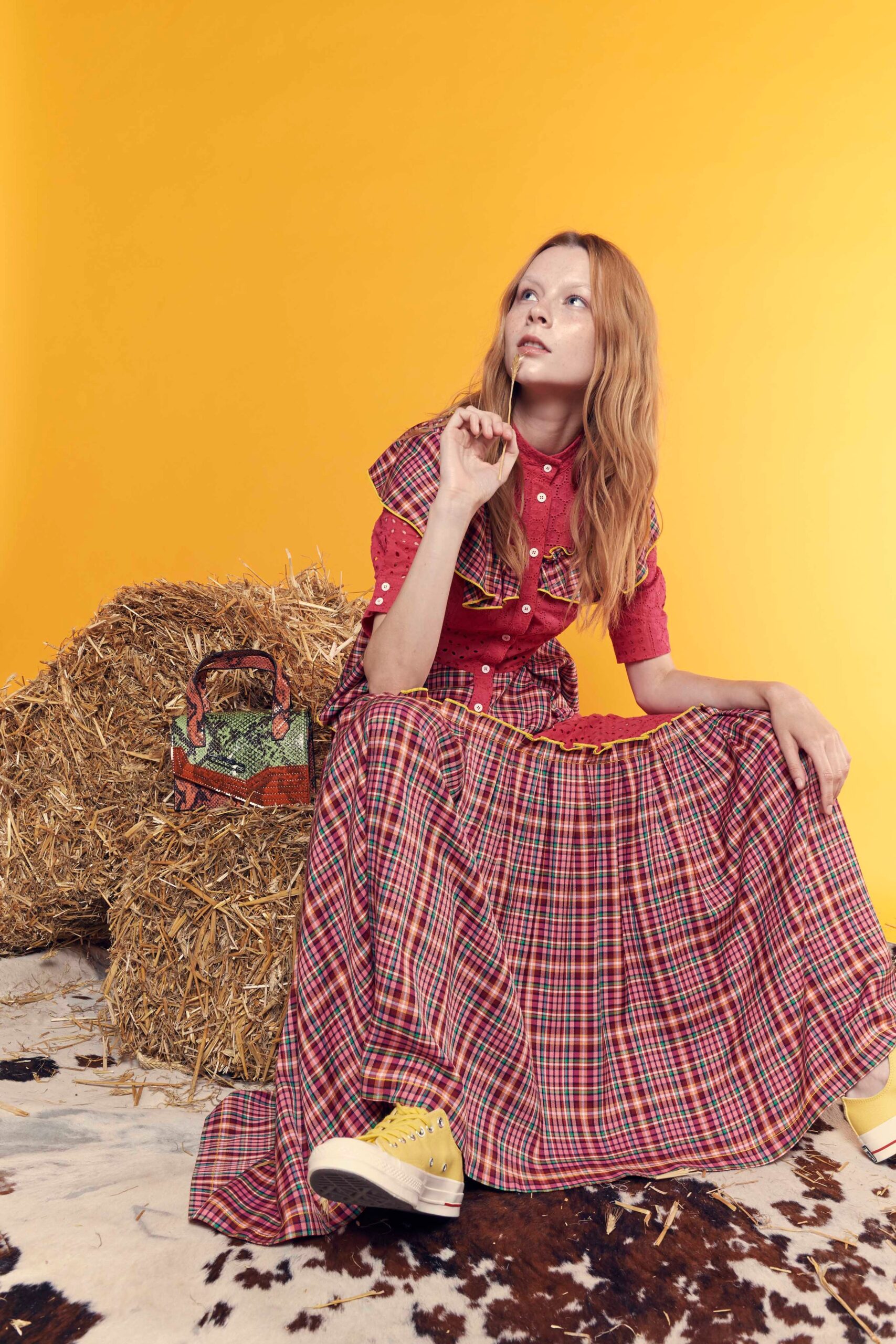 I’M Isola Marras Resort 19 Look 2