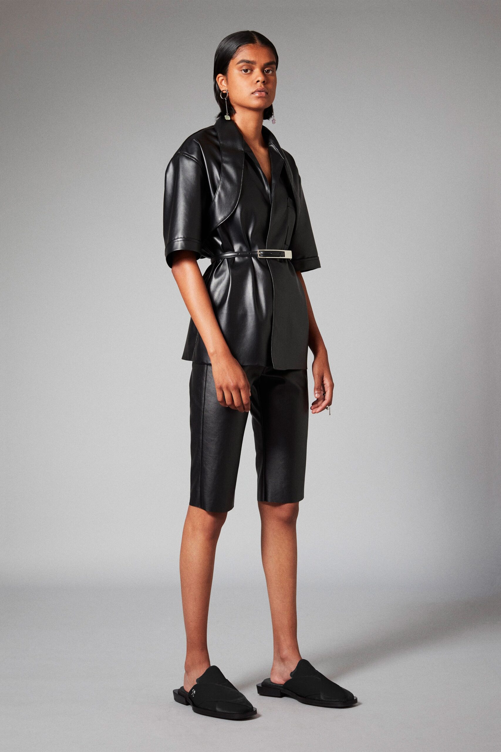 GmbH S/S 21 Look 3