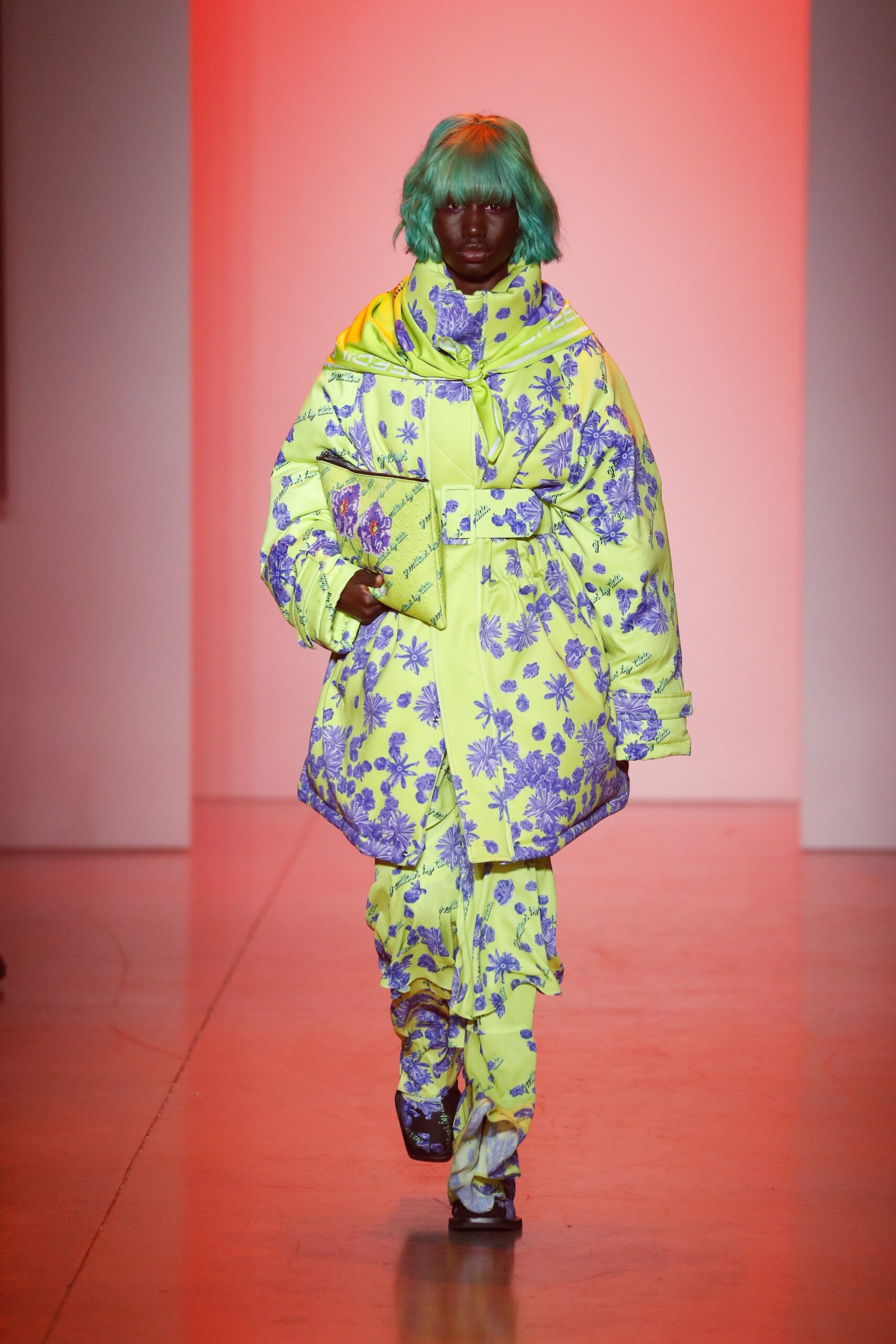 Greedilous by Tilda F/W 22 Look 3