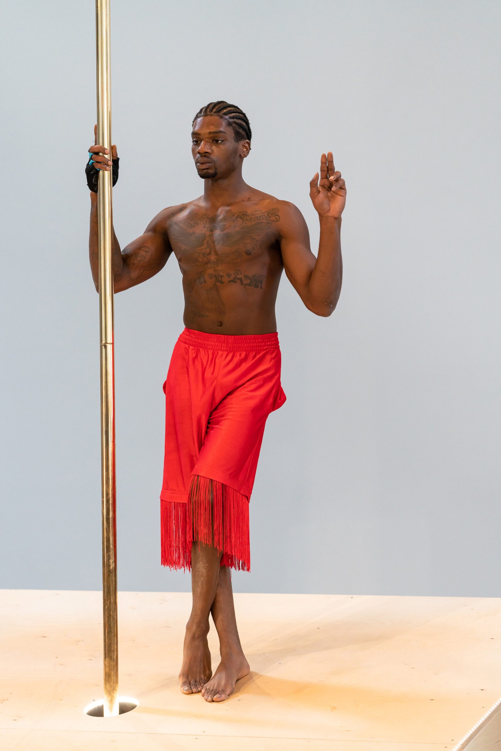 Gypsy Sport F/W 20 Look 3