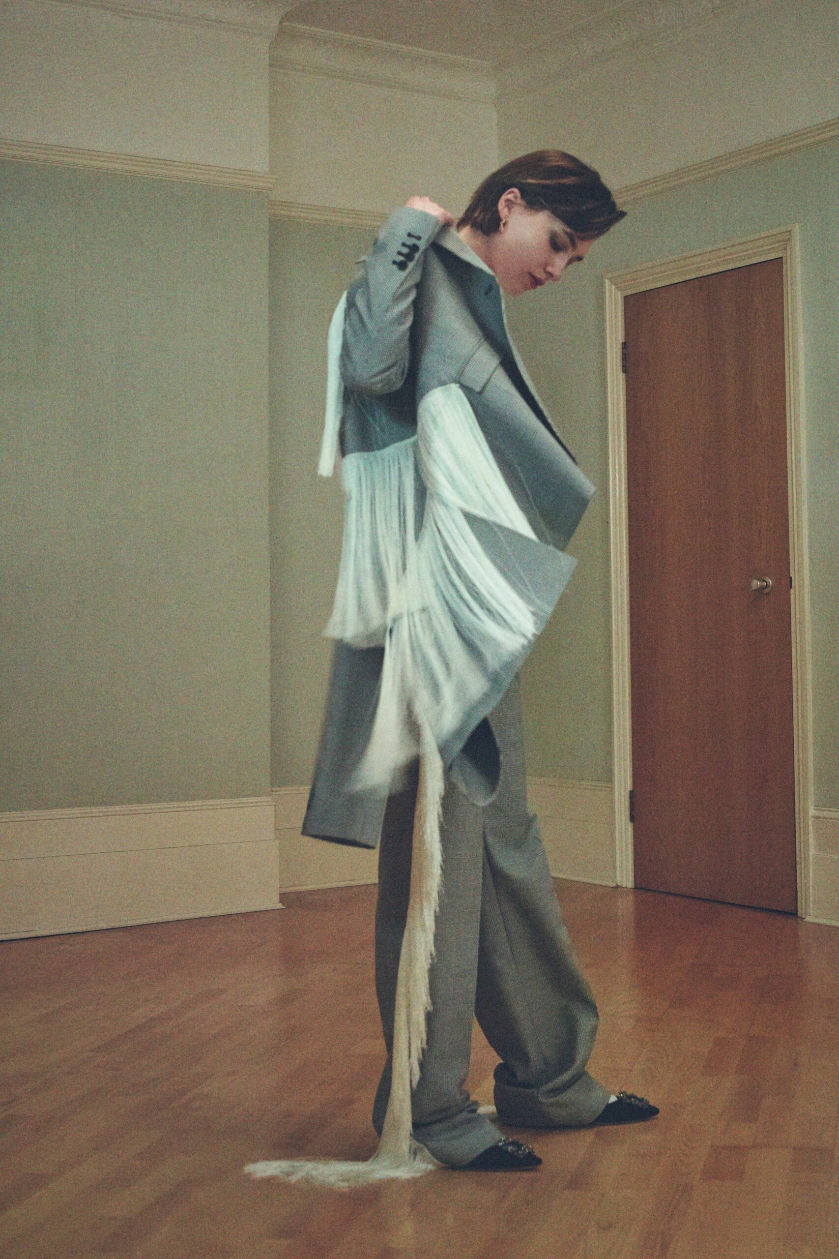 Hillier Bartley S/S 20 Look 3
