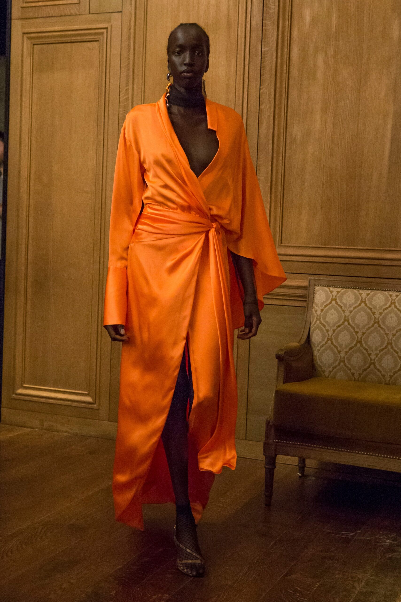 Hellessy S/S 20 Look 3