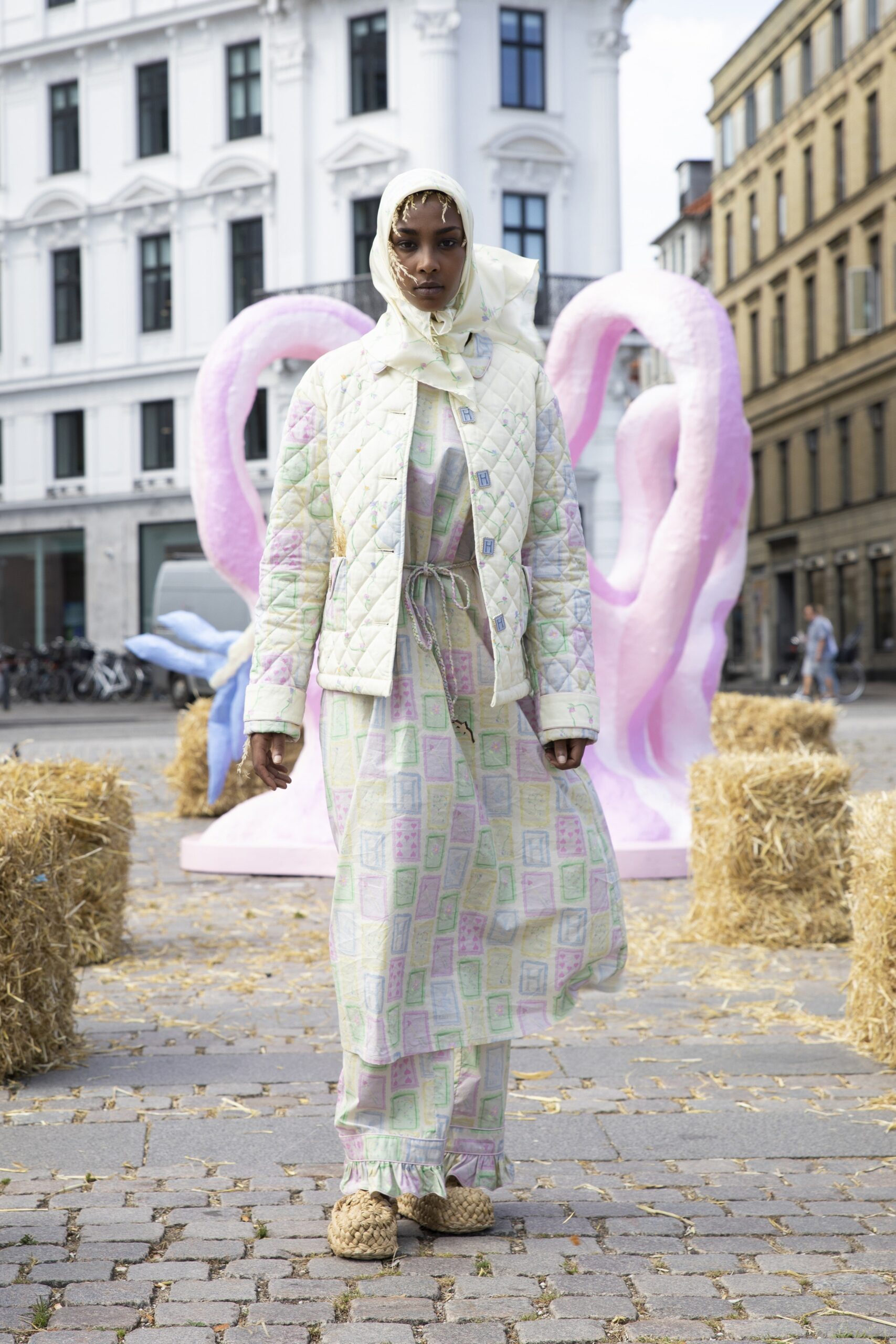 Helmstedt Copenhagen S/S 21 Look 3