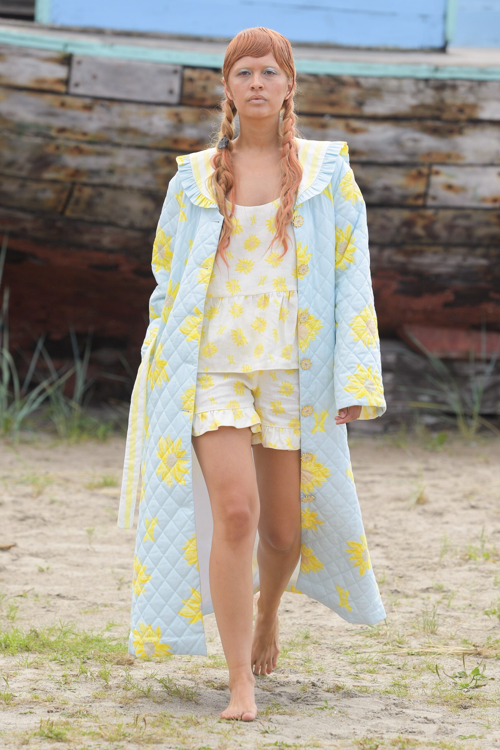 Helmstedt Copenhagen S/S 22 Look 3